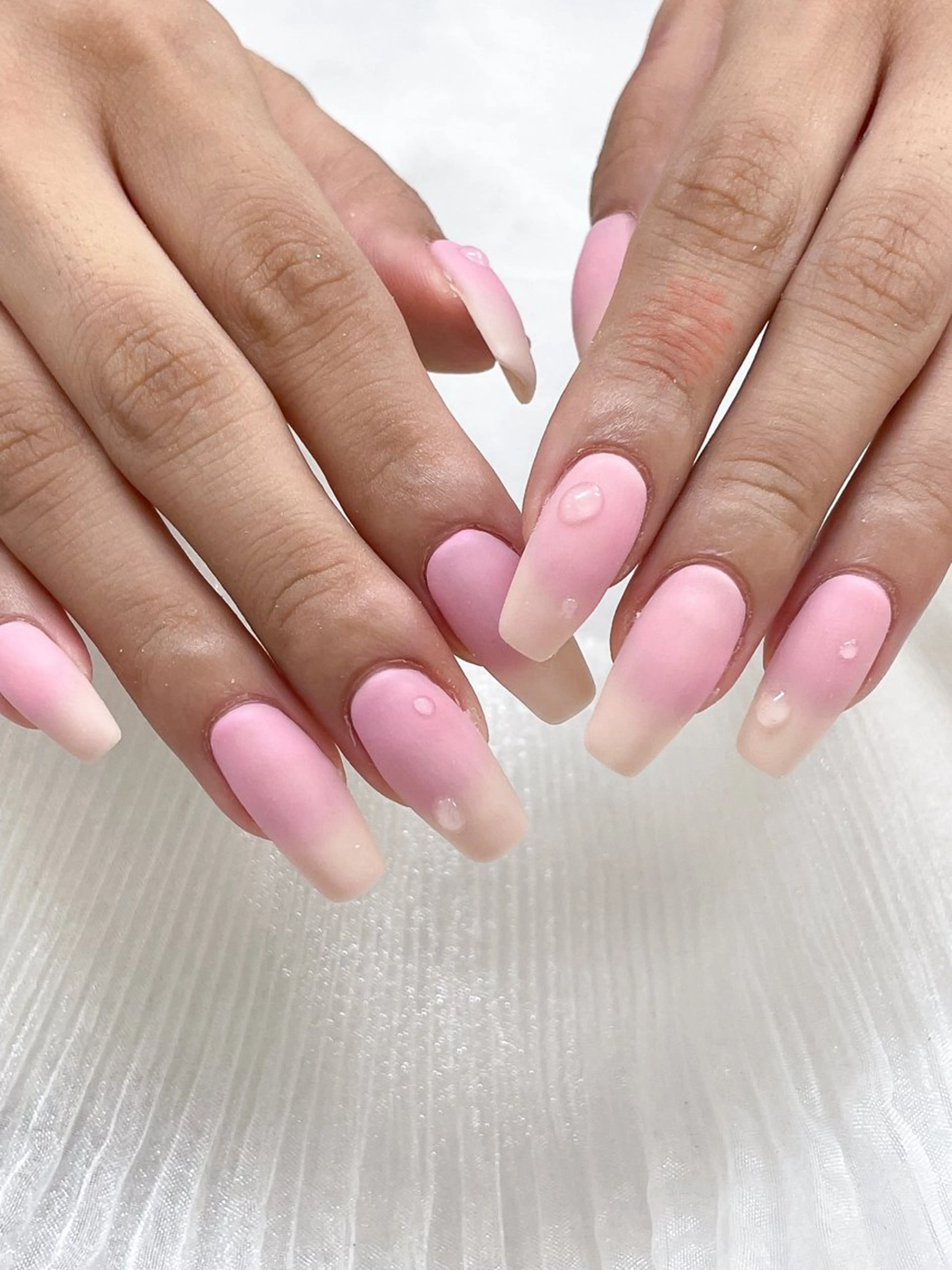 ネイル ハンドネイル 五十嵐 美智のネイルデザイン