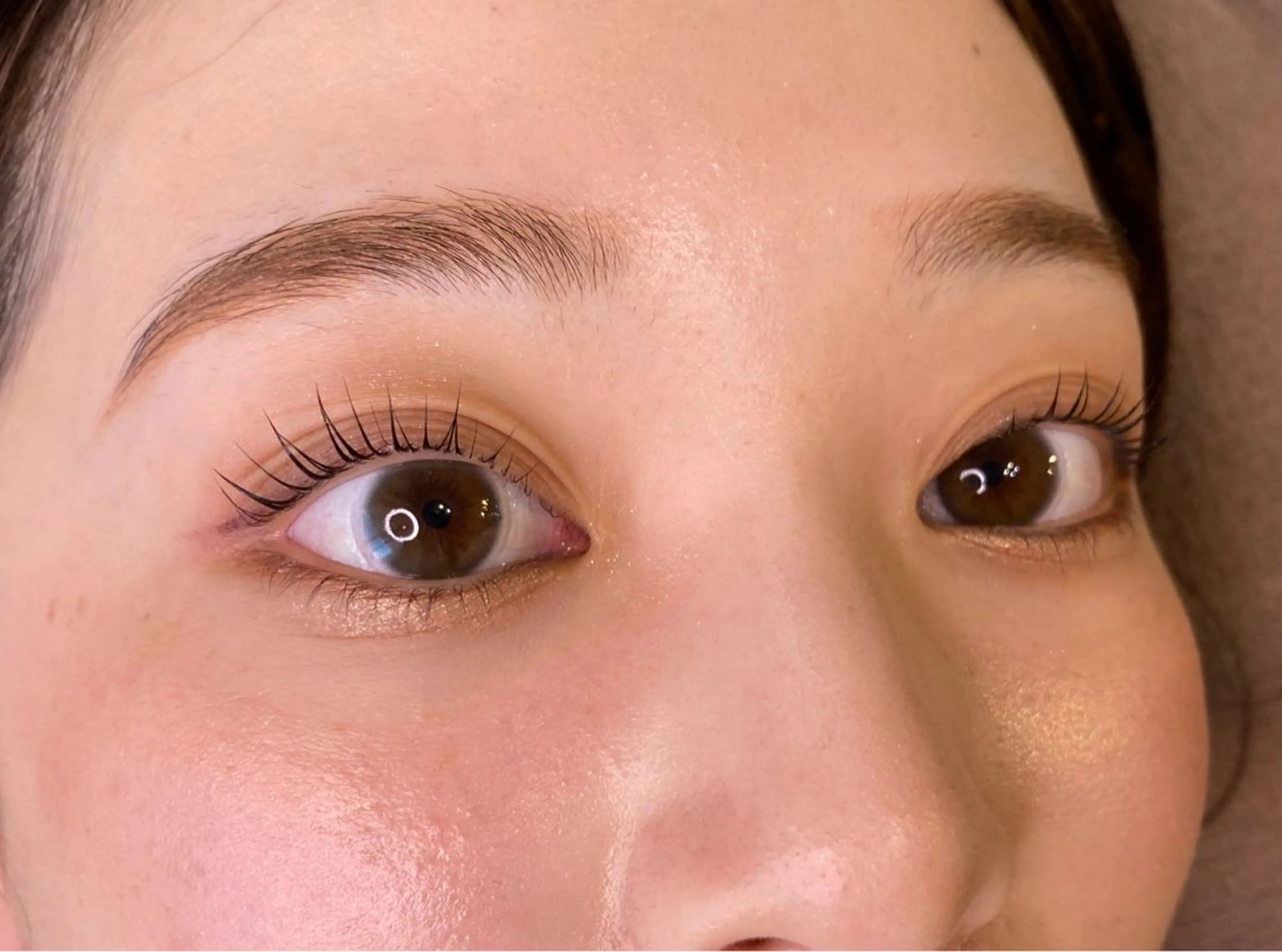 マツエク・マツパ Lill by kai所属・Lill ᴀᴋᴀʀɪのマツエク・マツパデザイン