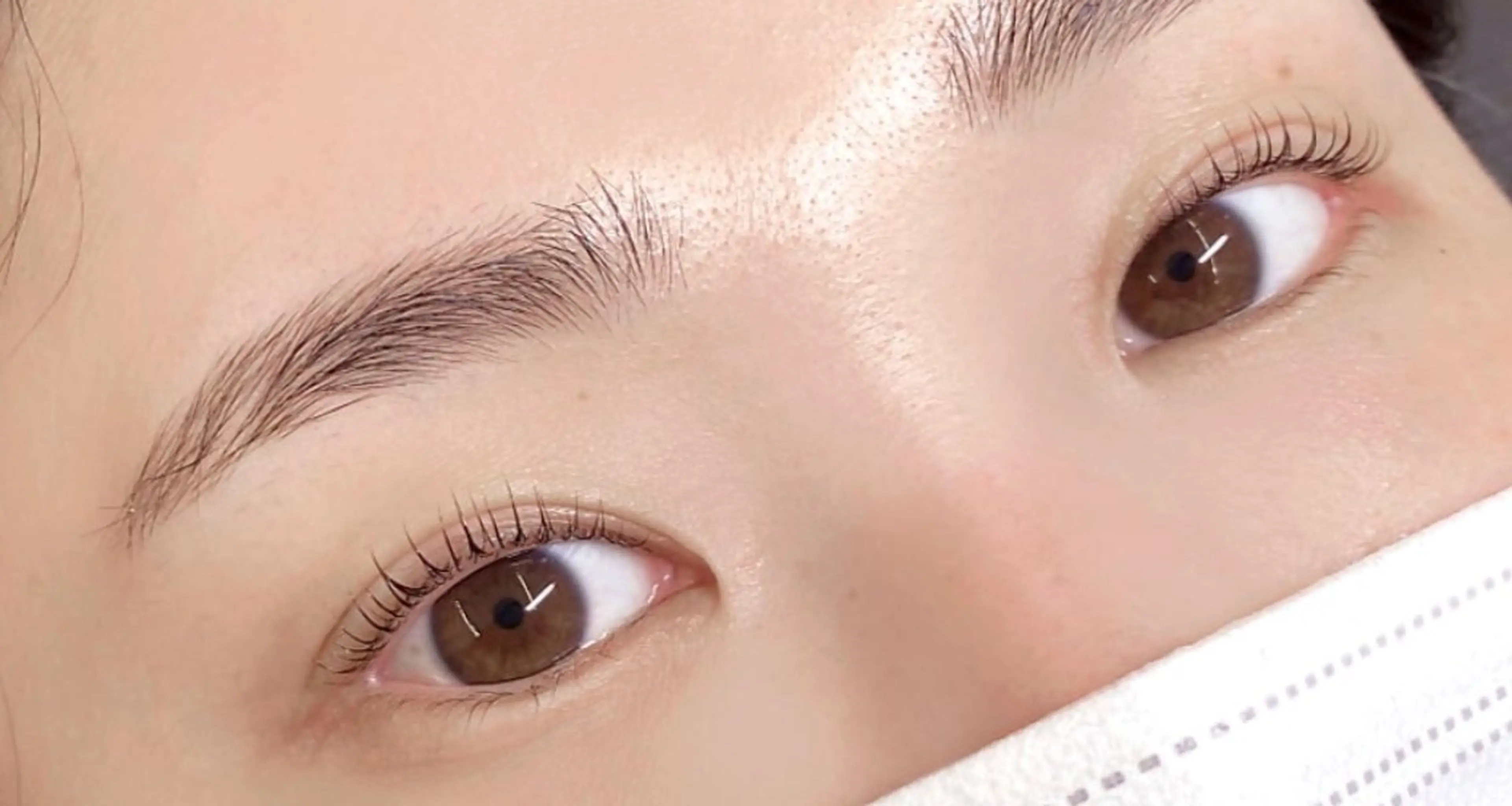 マツエク・マツパ マツパ Art nail Gallery所属・Gallery🩷R 桃山駅徒歩1分のマツエク・マツパデザイン