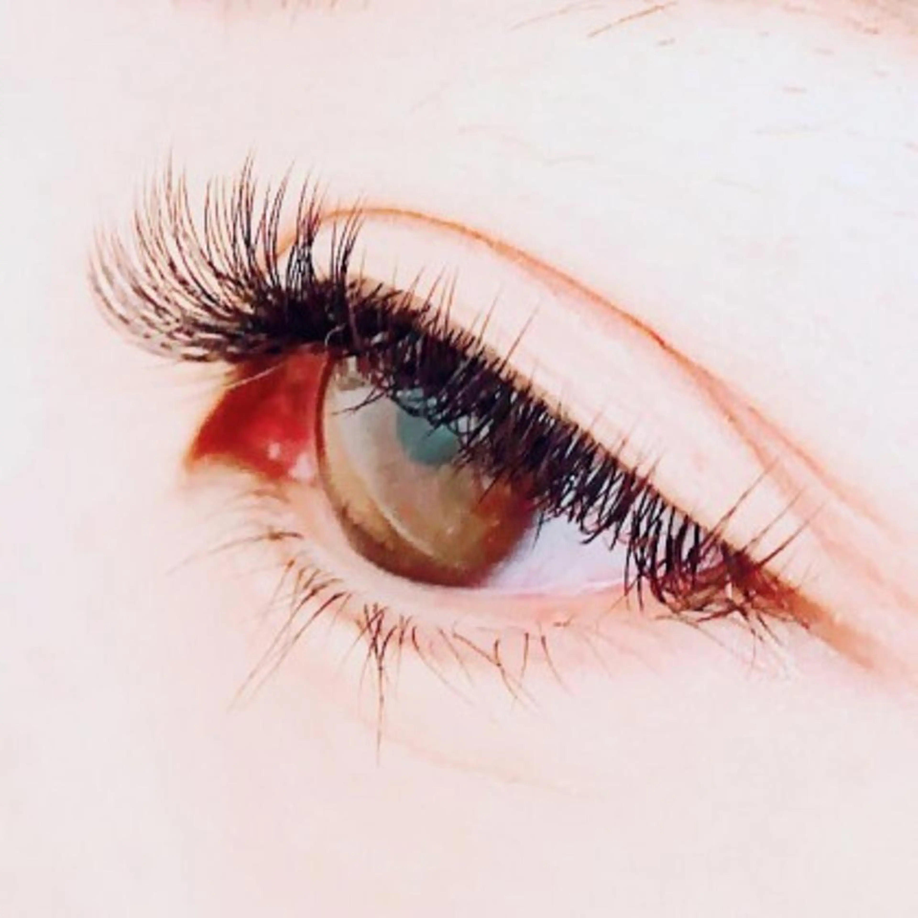 マツエク・マツパ マツエク/マツパ imma北千住店のマツエク・マツパデザイン