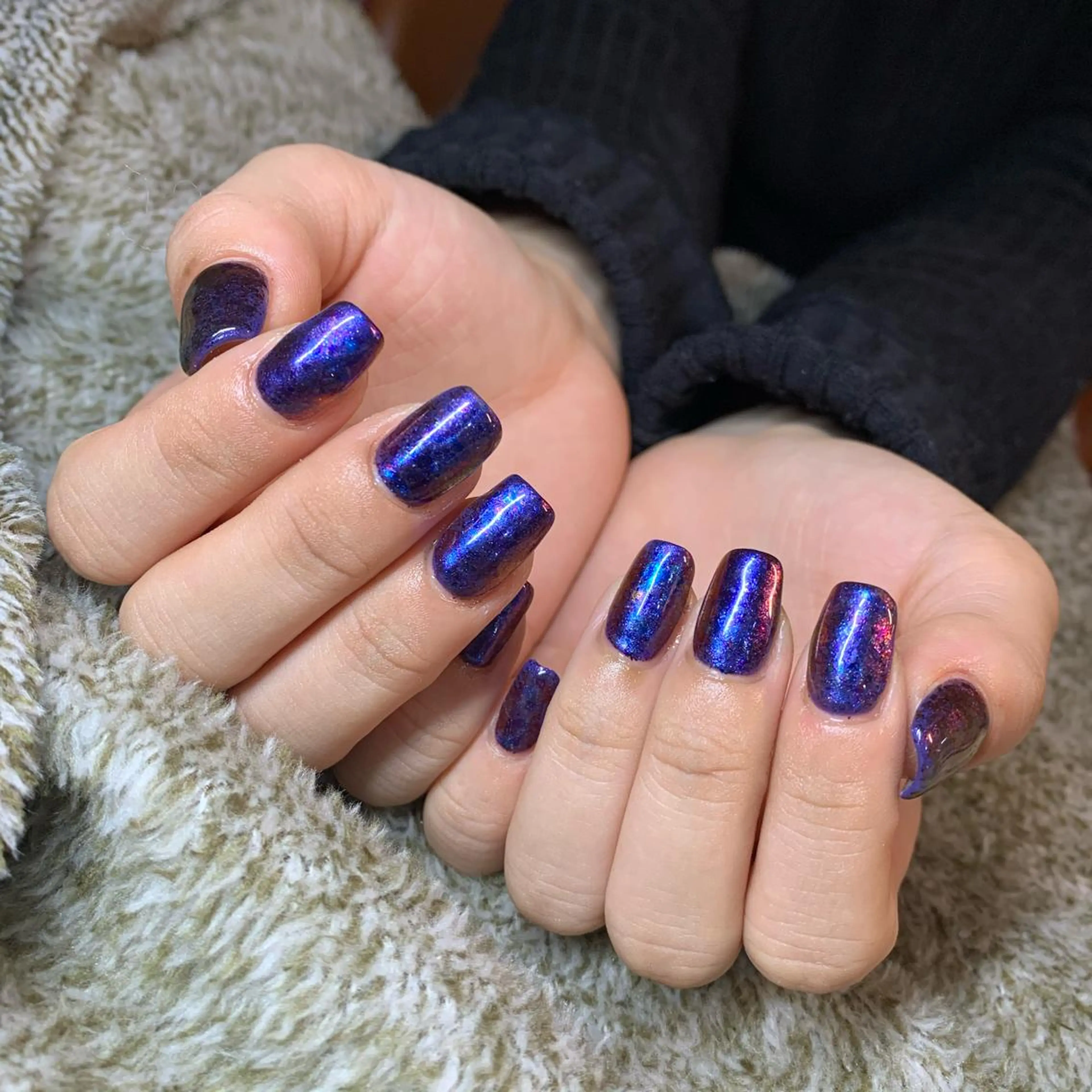 ネイル Nes.nail所属・🌼Nomura Yuko🌷のネイルデザイン