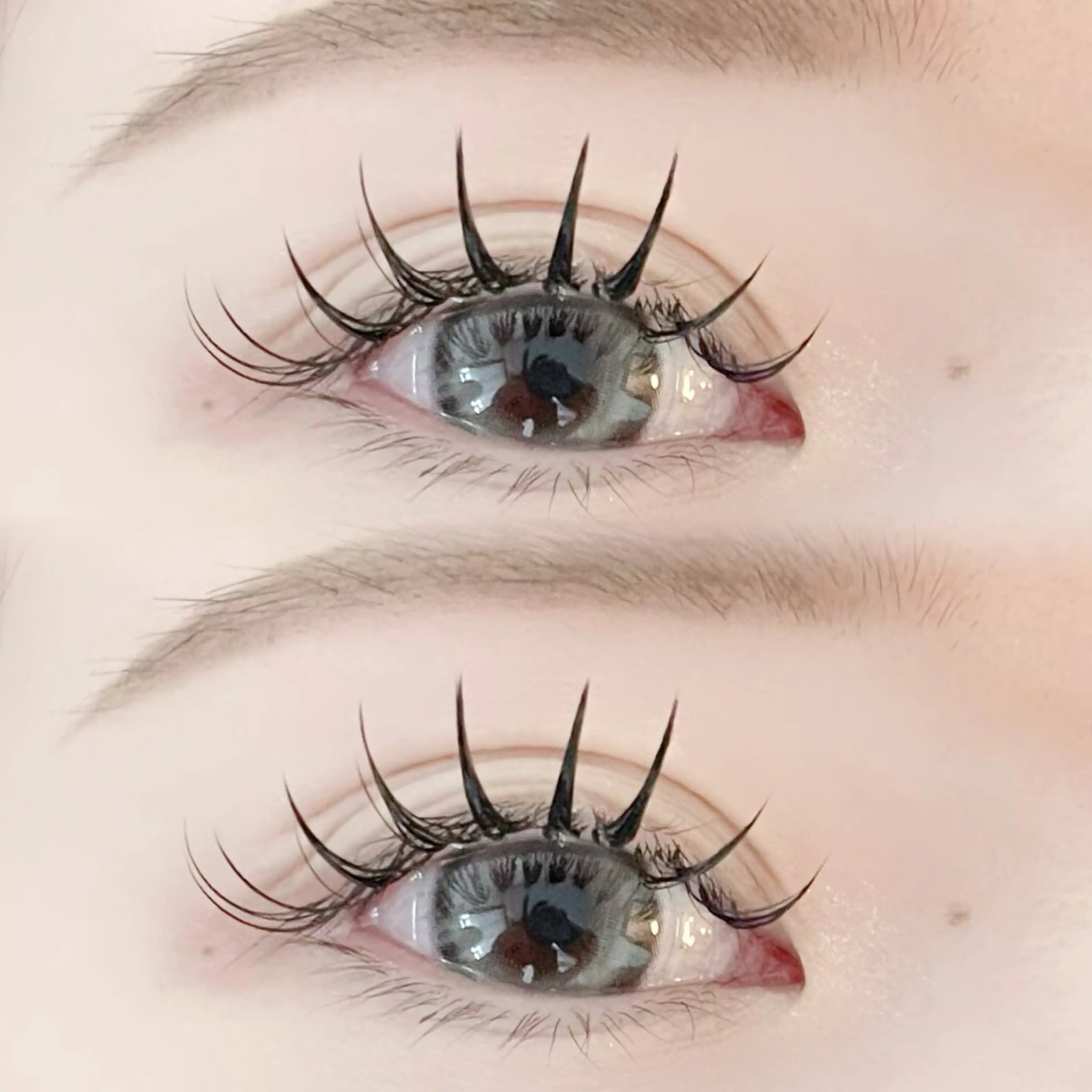 〖1日1名様限定✨ 〗バインドロック120束(お時間内で付けられる本数)※オフは有料になりますの写真