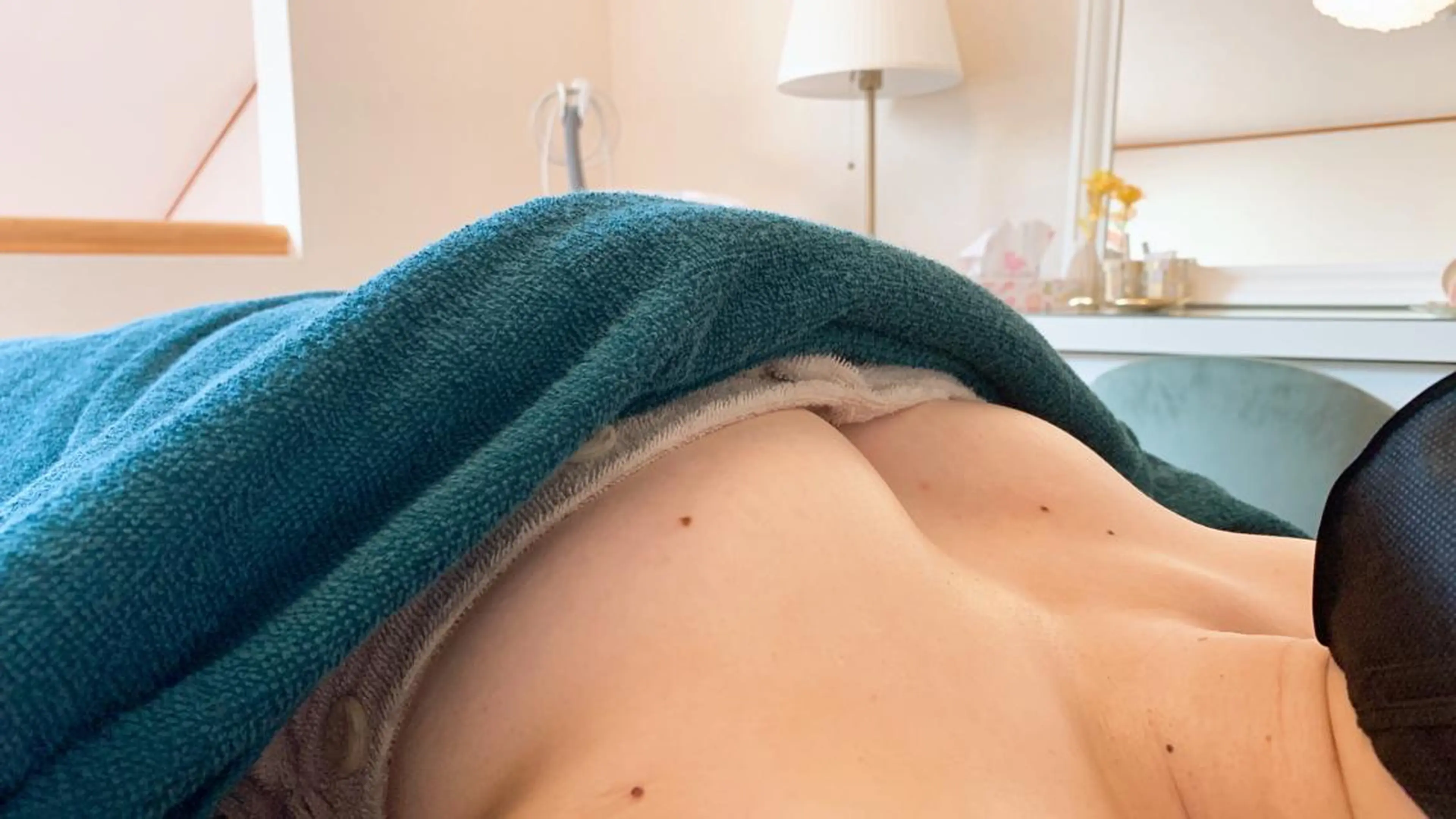 バストアップ専門/デ トックス/小顔コルギのエステ・リラクイメージ