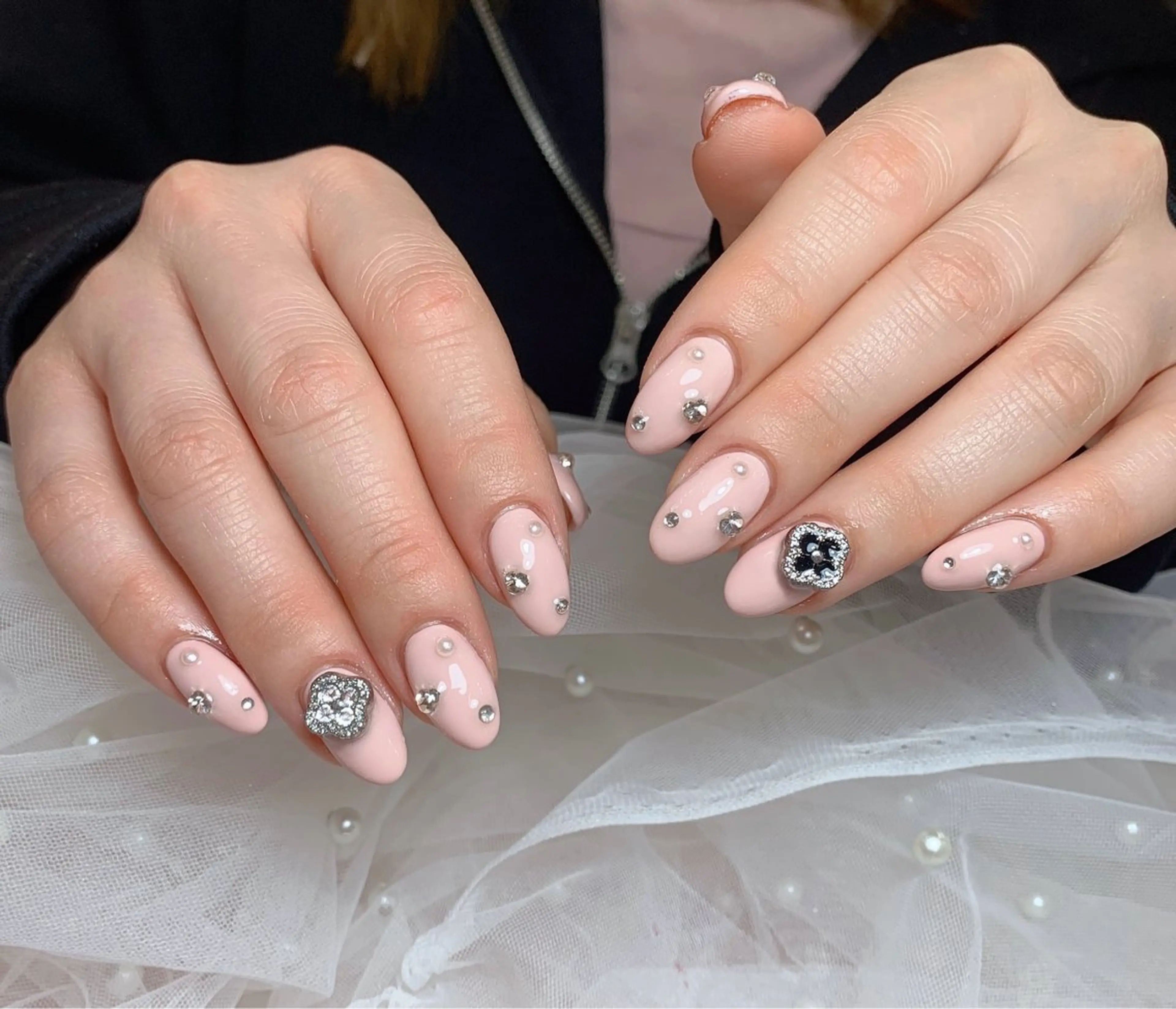 ネイル Bél Nail salonのネイルデザイン