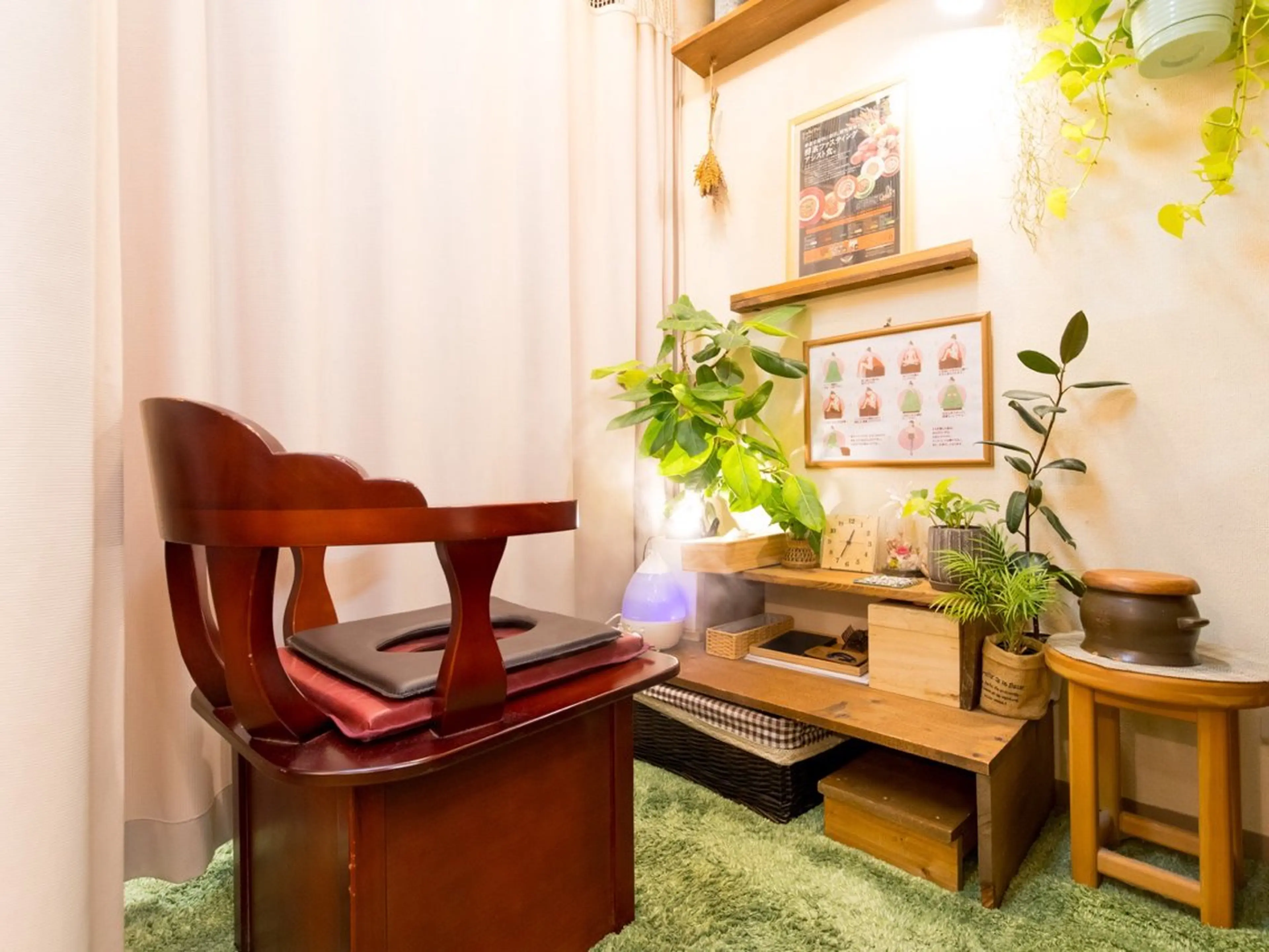 こじま富雄団地 接骨院のその他イメージ