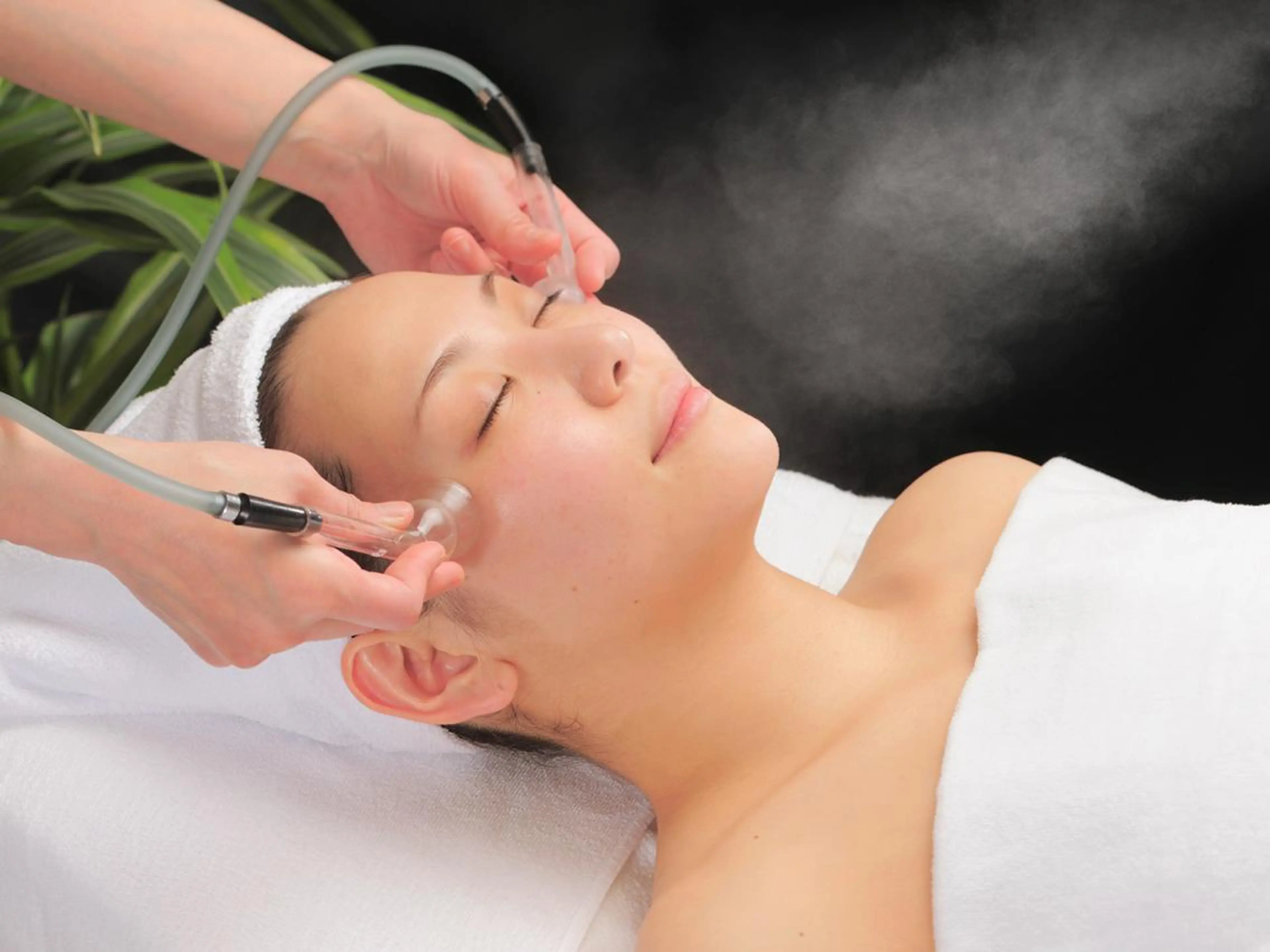 田嶋 雅美のエステ・リラクイメージ