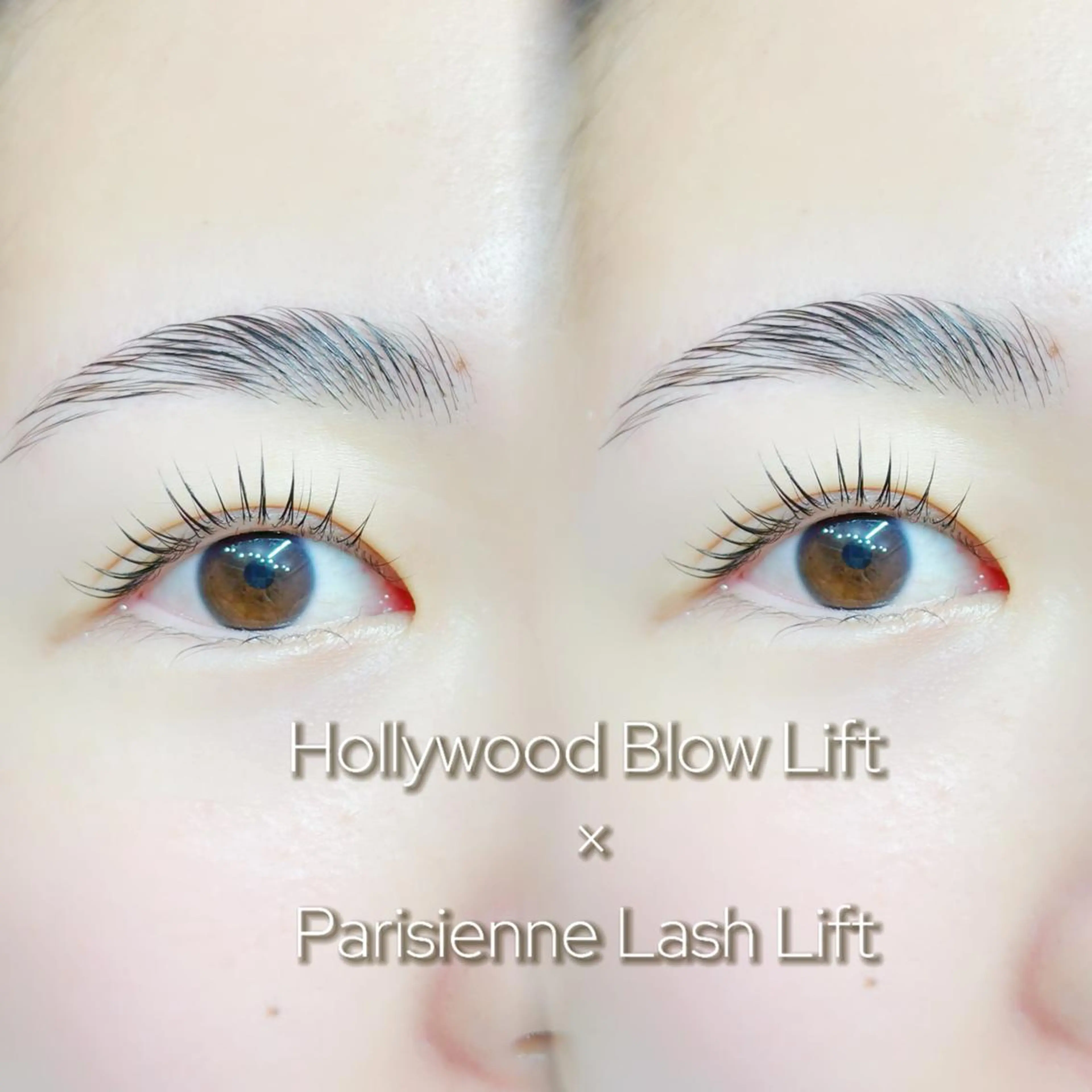 マツエク・マツパ まつげパーマ ワックス脱毛 その他(アイブロウ) 🧜‍♀️ karenのマツエク・マツパデザイン