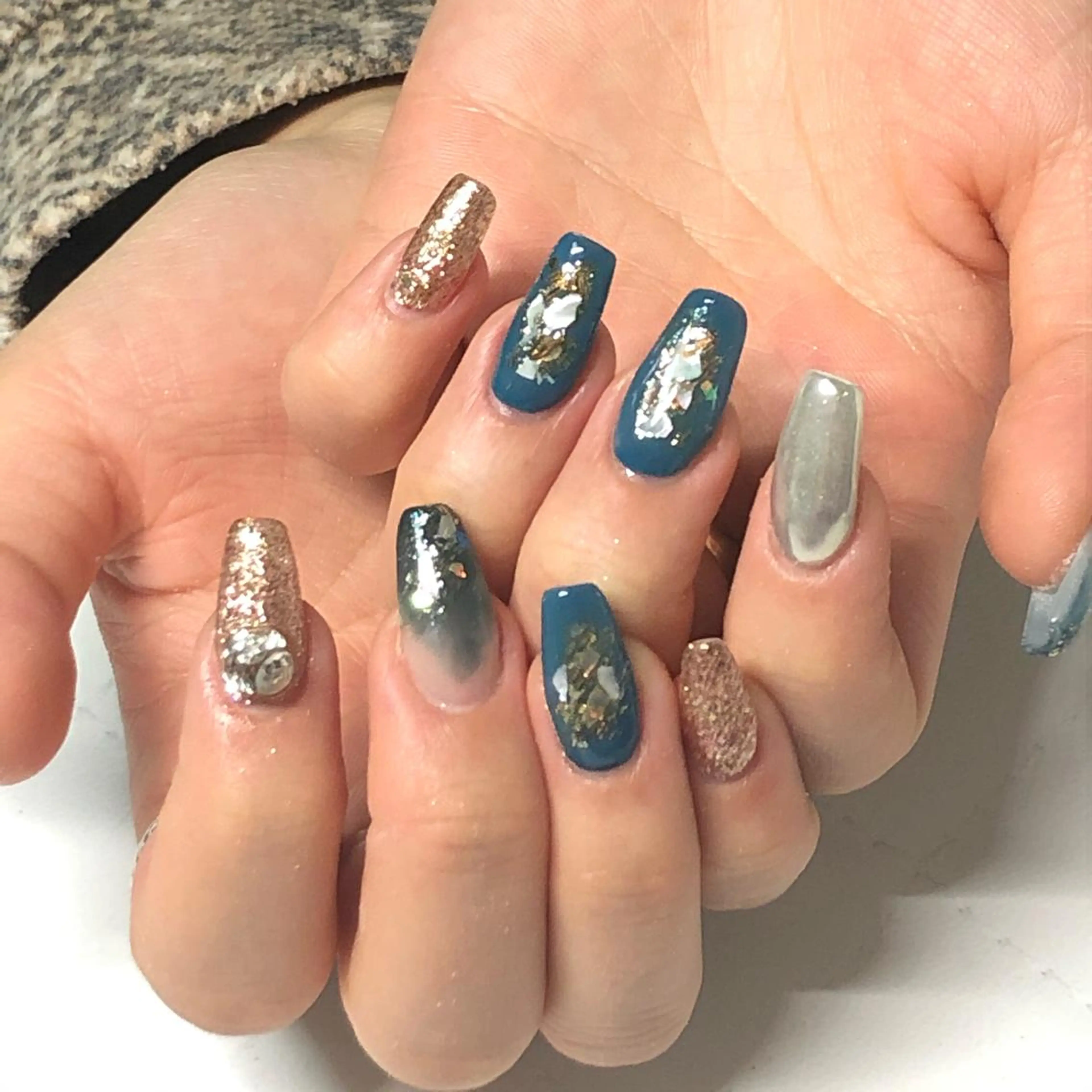 ネイル nail roomのネイルデザイン