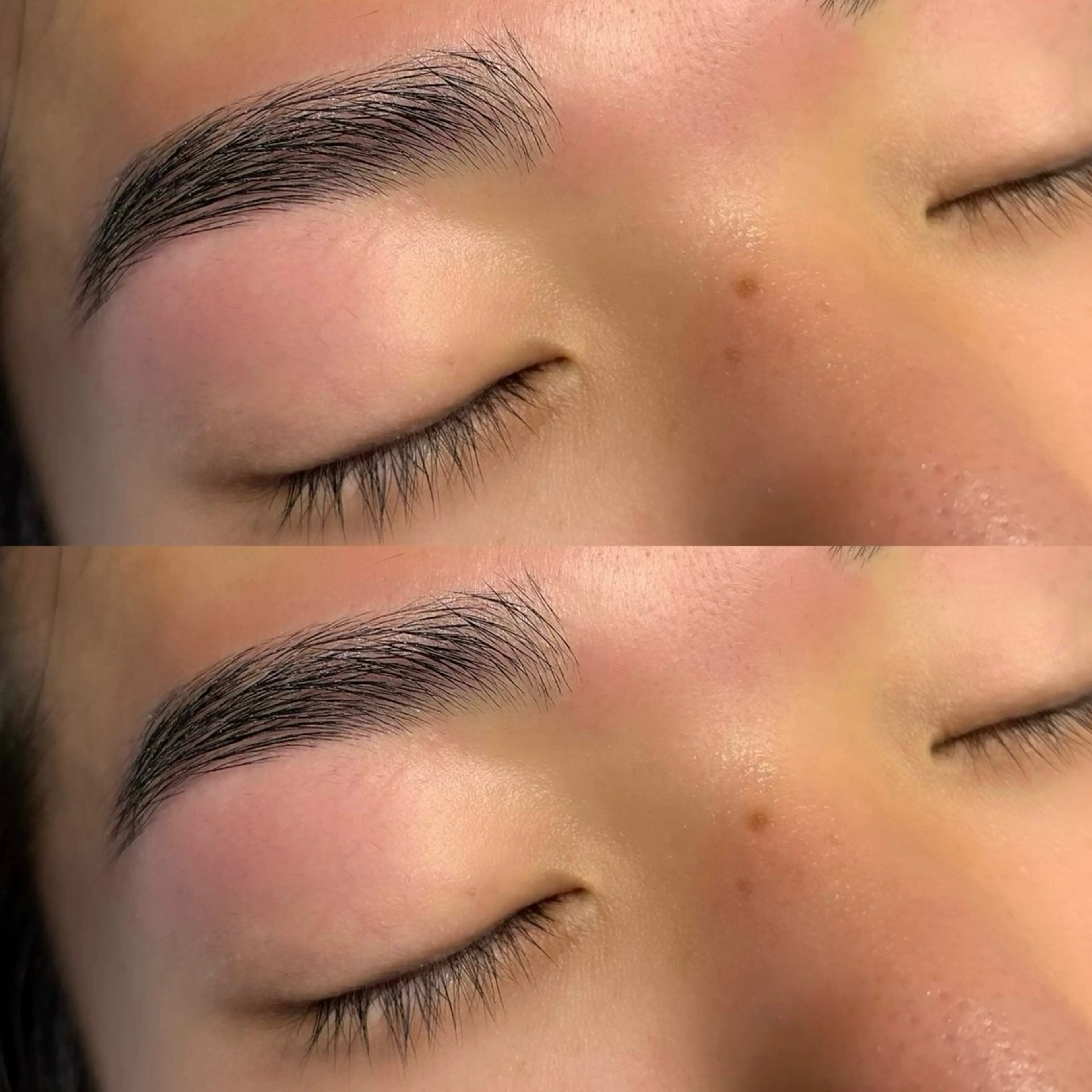 アイブロウ メンズアイブロウ 【眉毛専門店】ar+(アールプラス)新宿所属・ar+🫧 mikiの眉毛・アイブロウイメージ