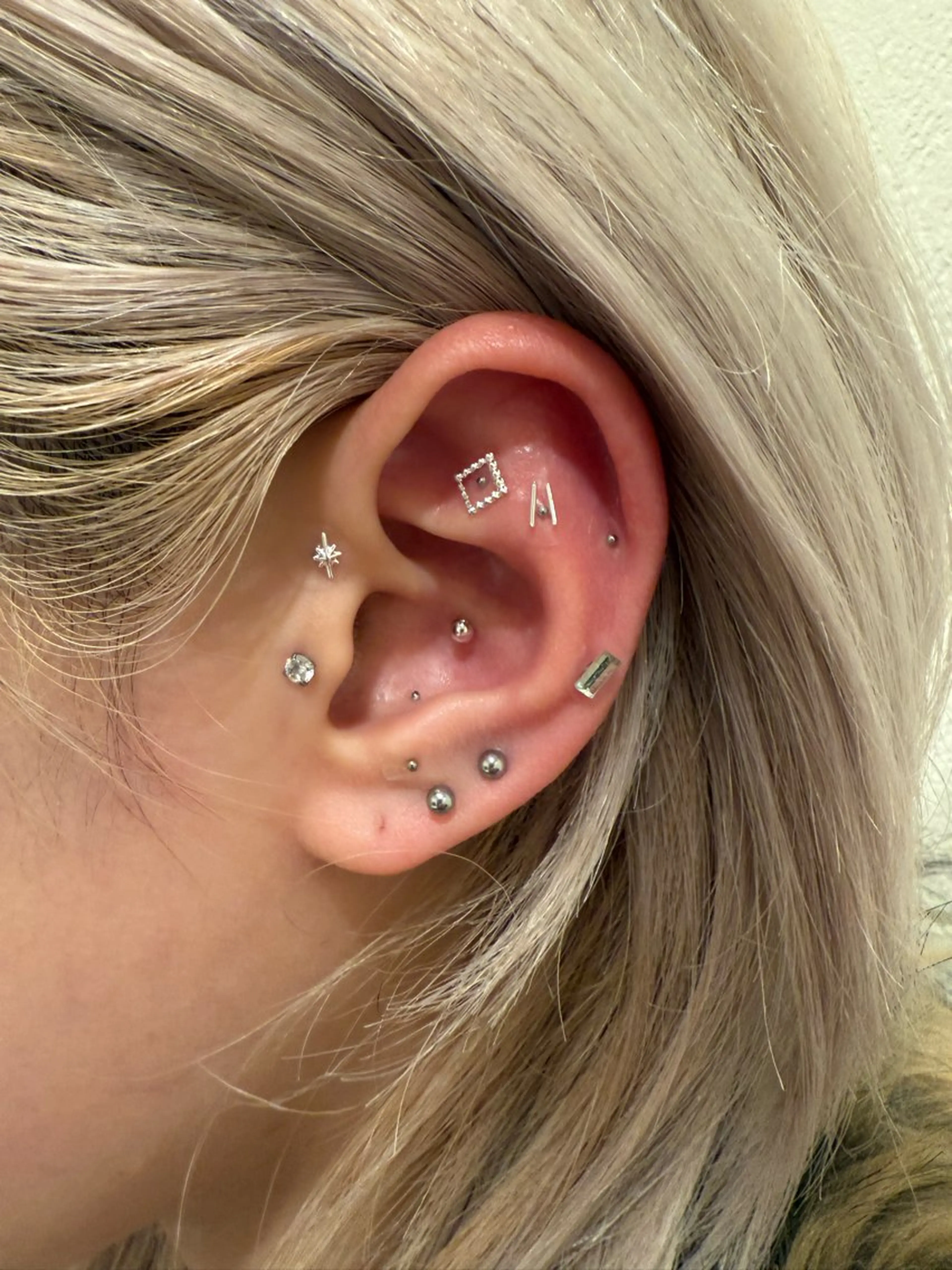 ADDICT中目黒店所属・毛穴洗浄/毛穴ケア 🌿中目黒🌿のエステ・リラクイメージ