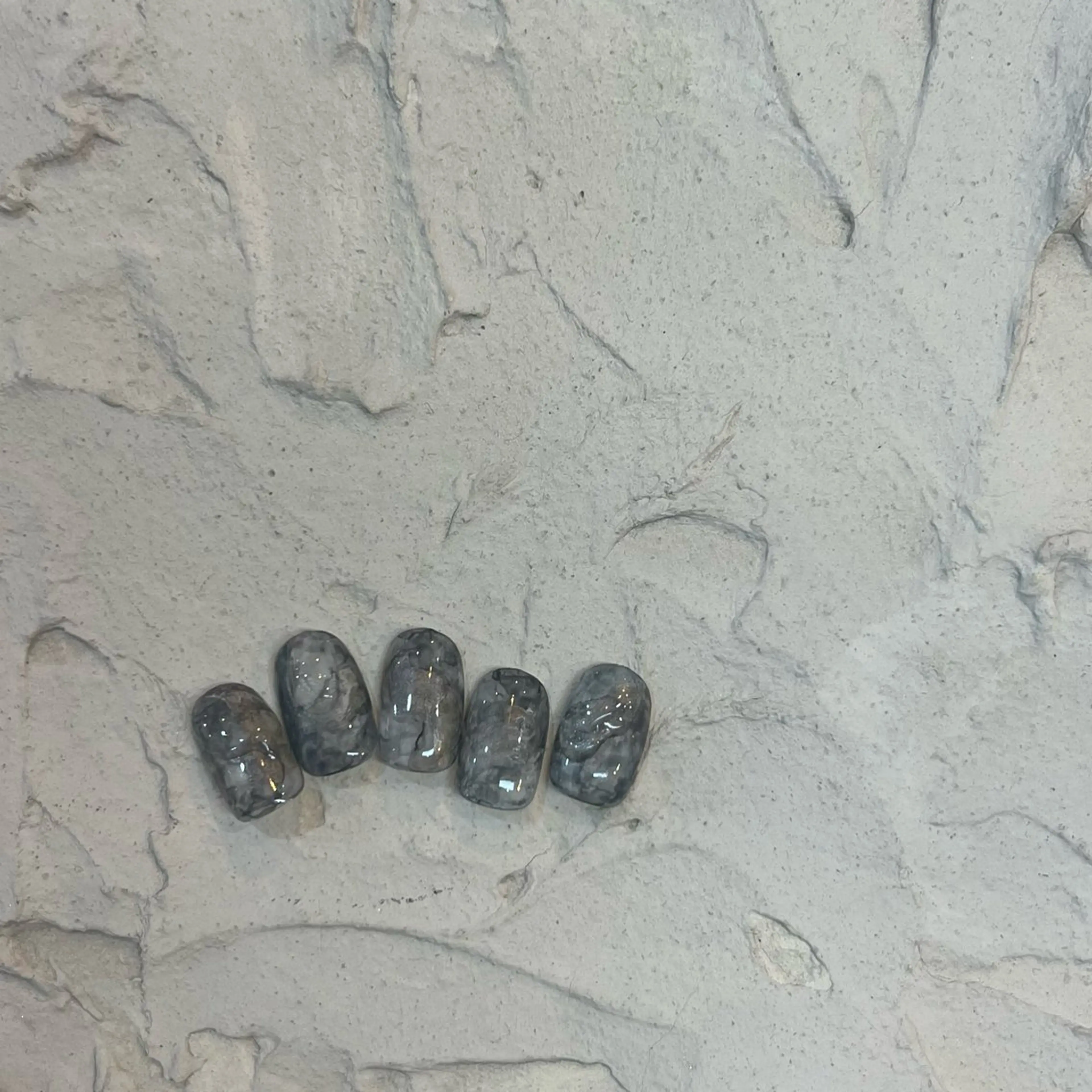 ネイル Chula nail .suzukaのネイルデザイン