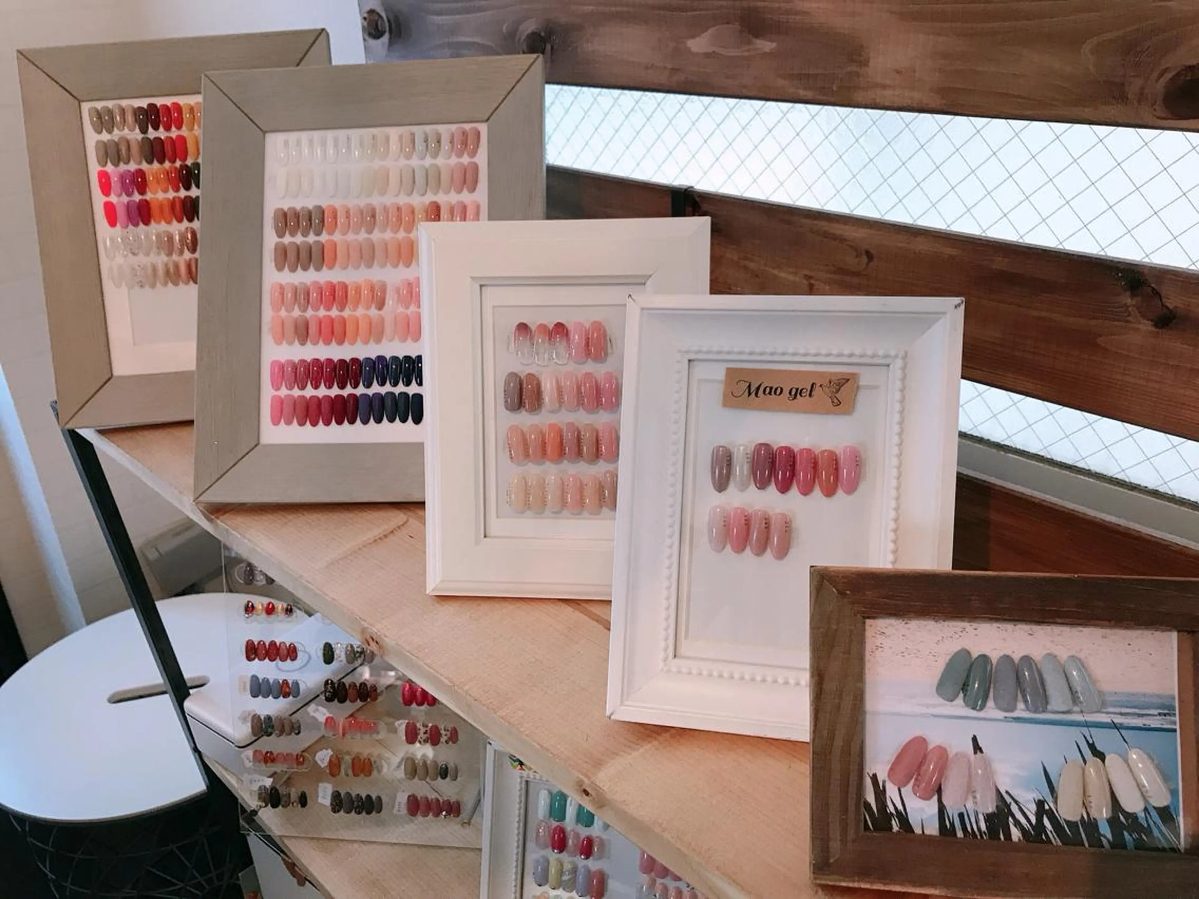 ネイル joia✨ ayakoの眉毛・アイブロウイメージ