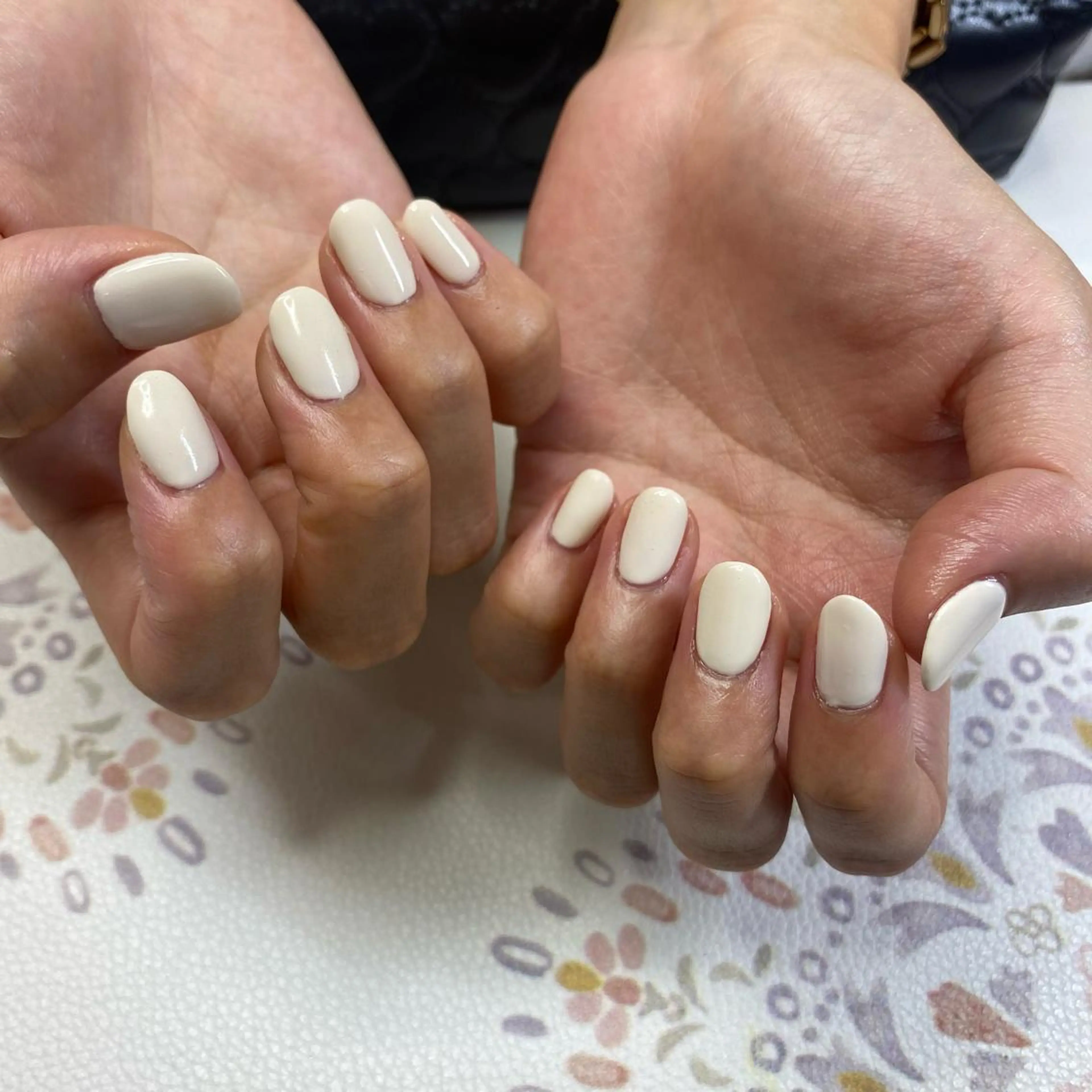 ネイル ハンドネイル うにゃねいる🌷 Mayaのネイルデザイン