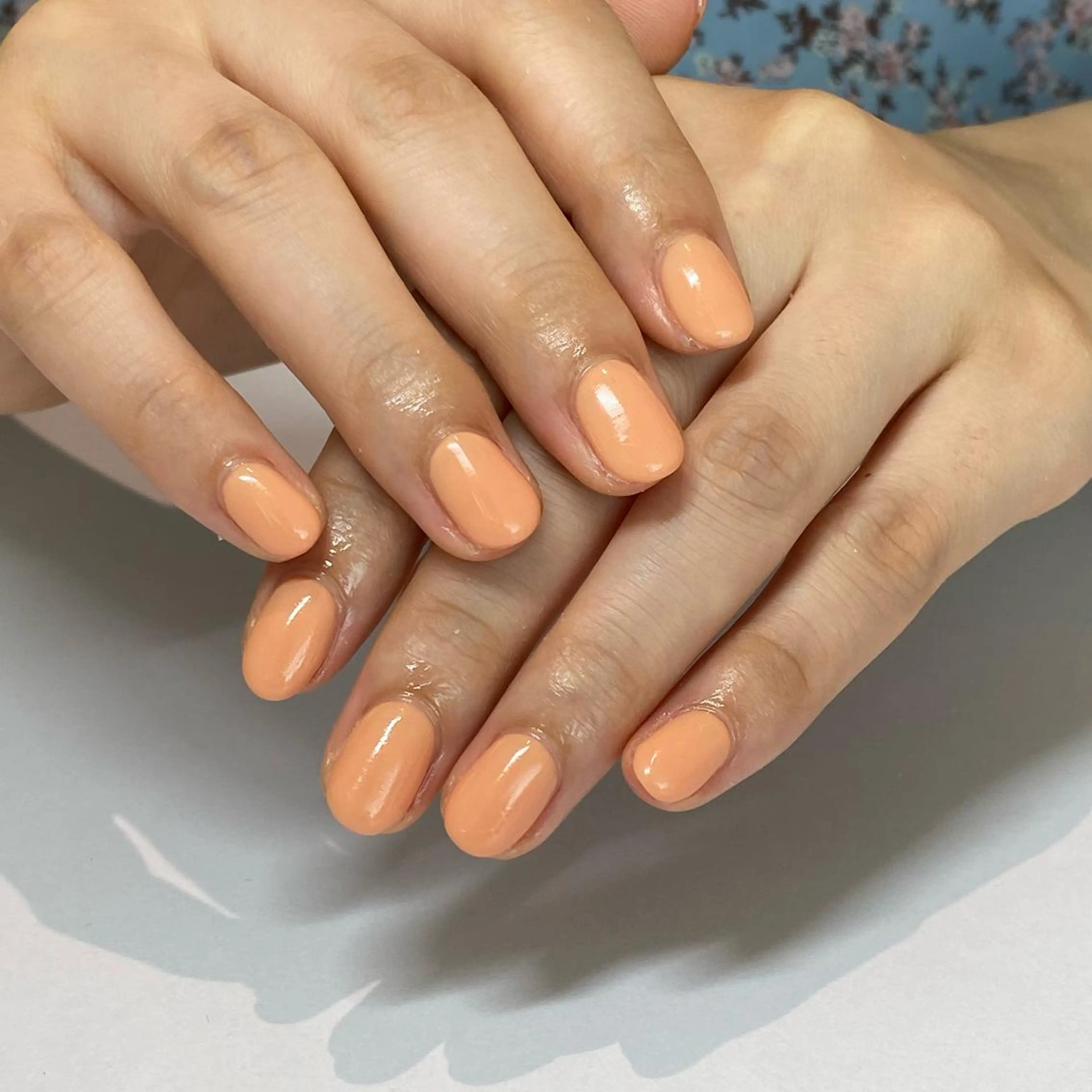 ネイル ハンドネイル ayana nails所属・nail salon ayanaのネイルデザイン