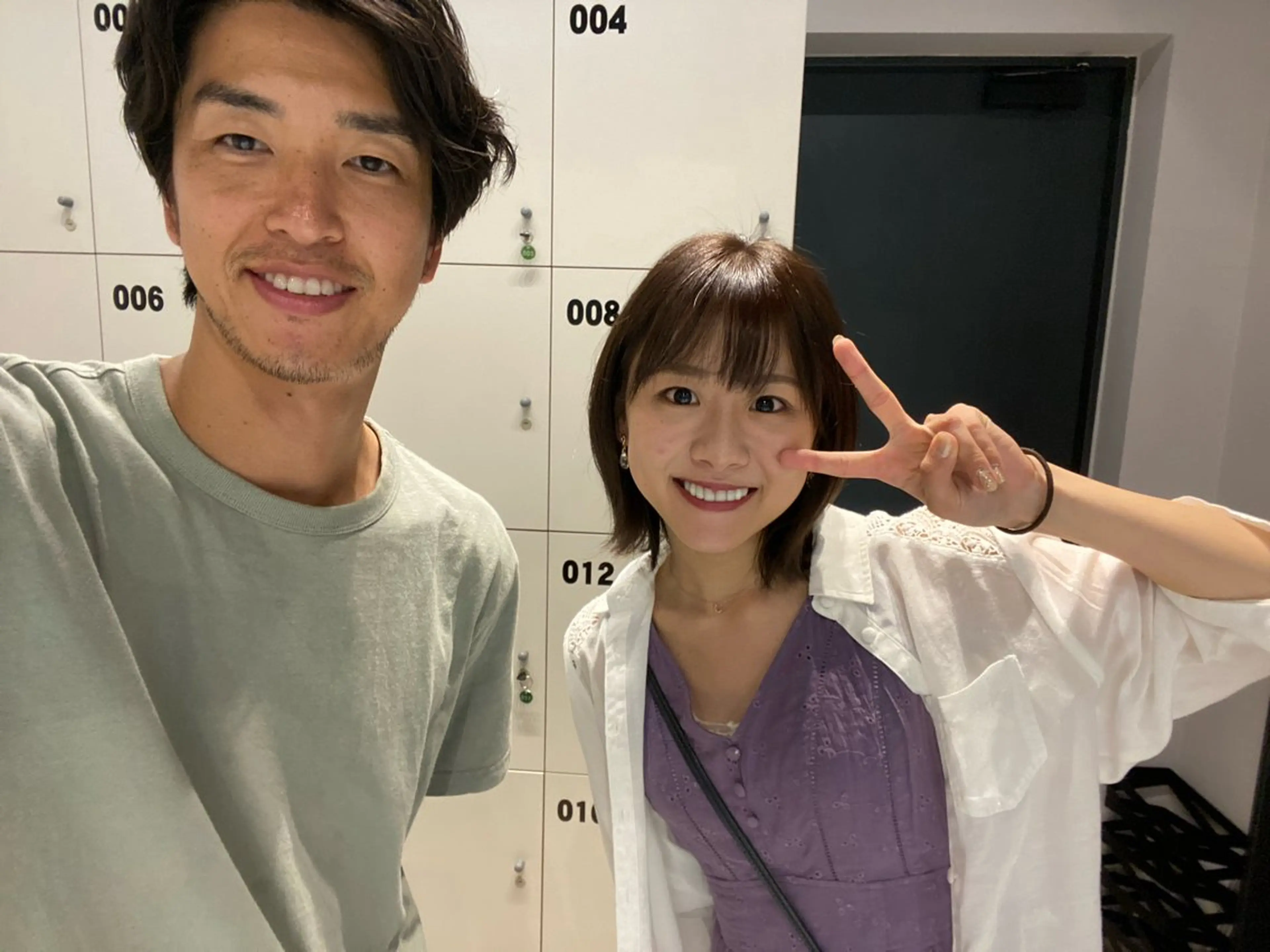 ミディアム カット ヘアカラー トリートメント また会いたくなる 美容師【KENTA】のヘアスタイル