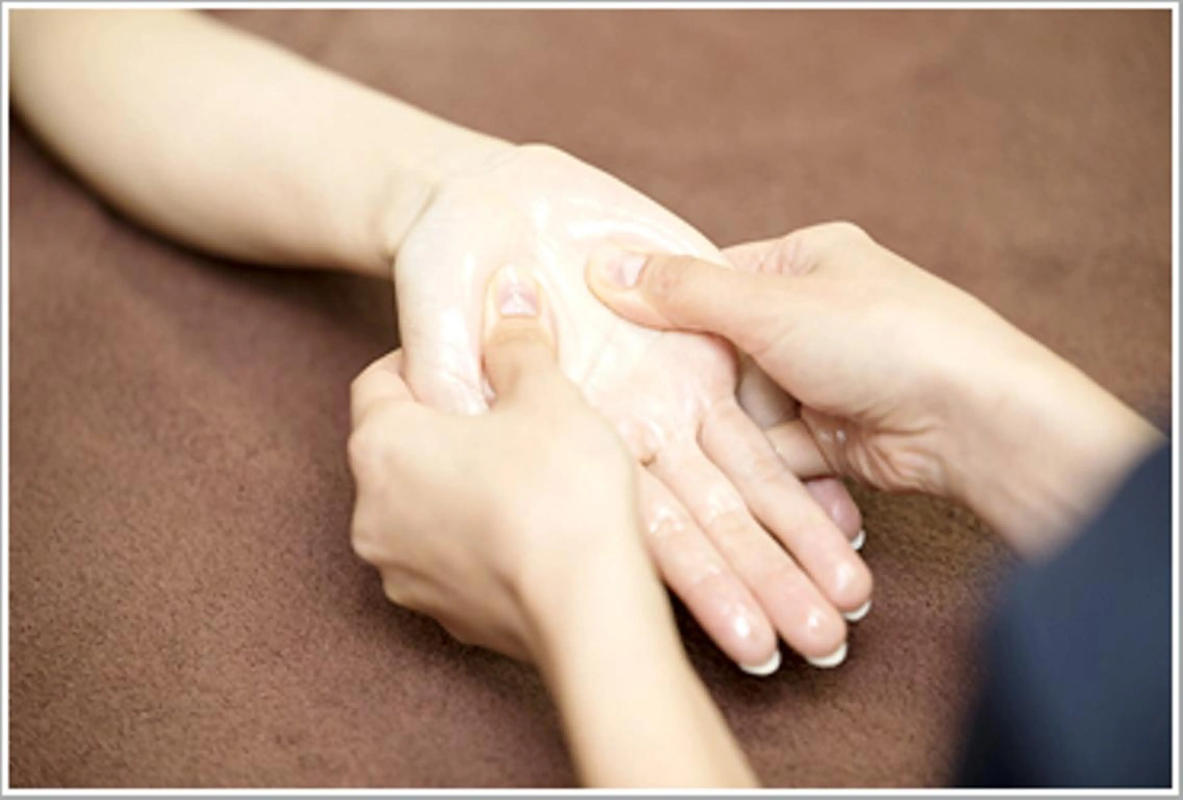 ショート リラクゼーション＆エステランベリー所属・ランベリ ランベリのエステ・リラクイメージ