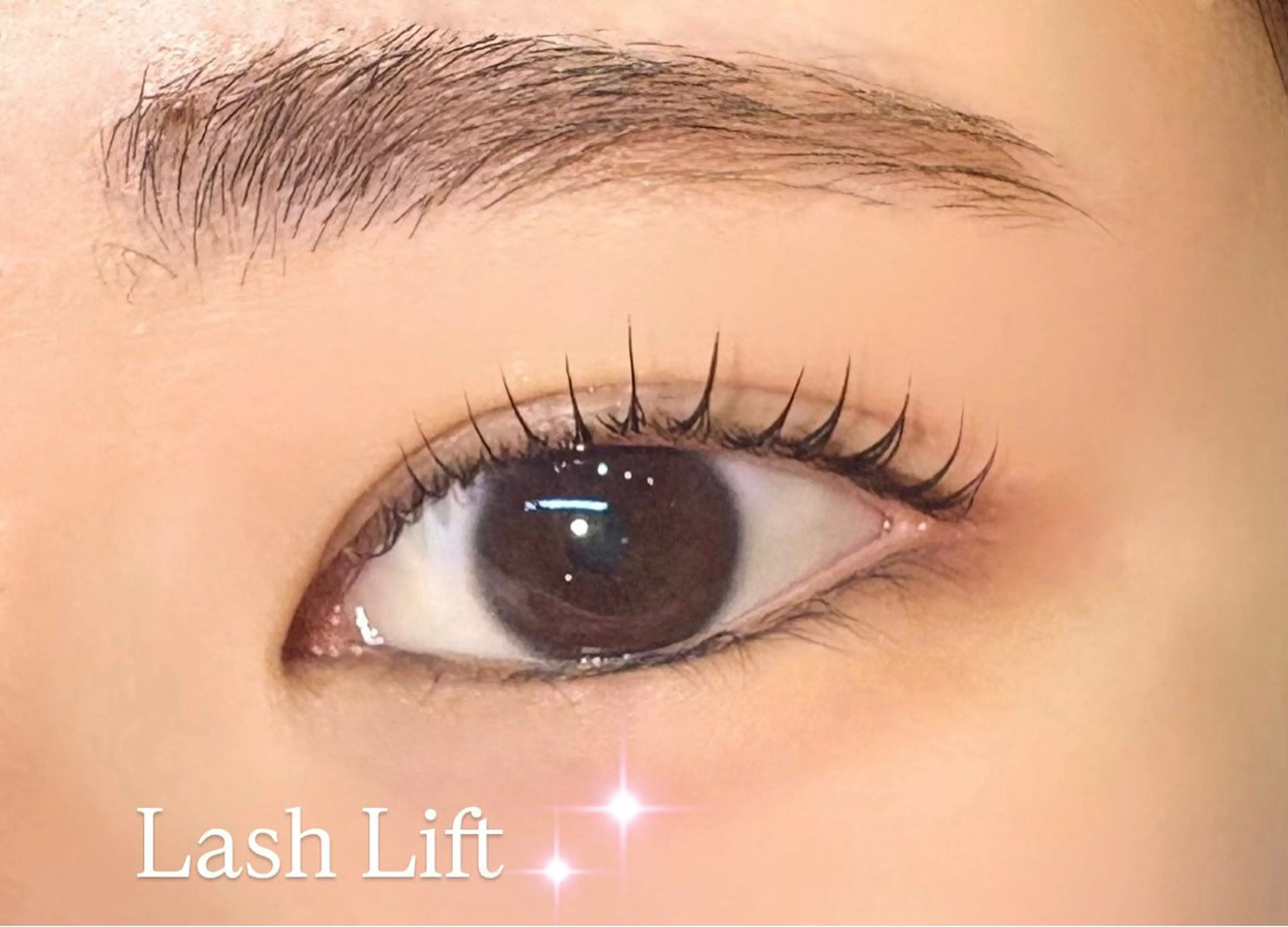 マツエク・マツパ haru ♡のマツエク・マツパデザイン