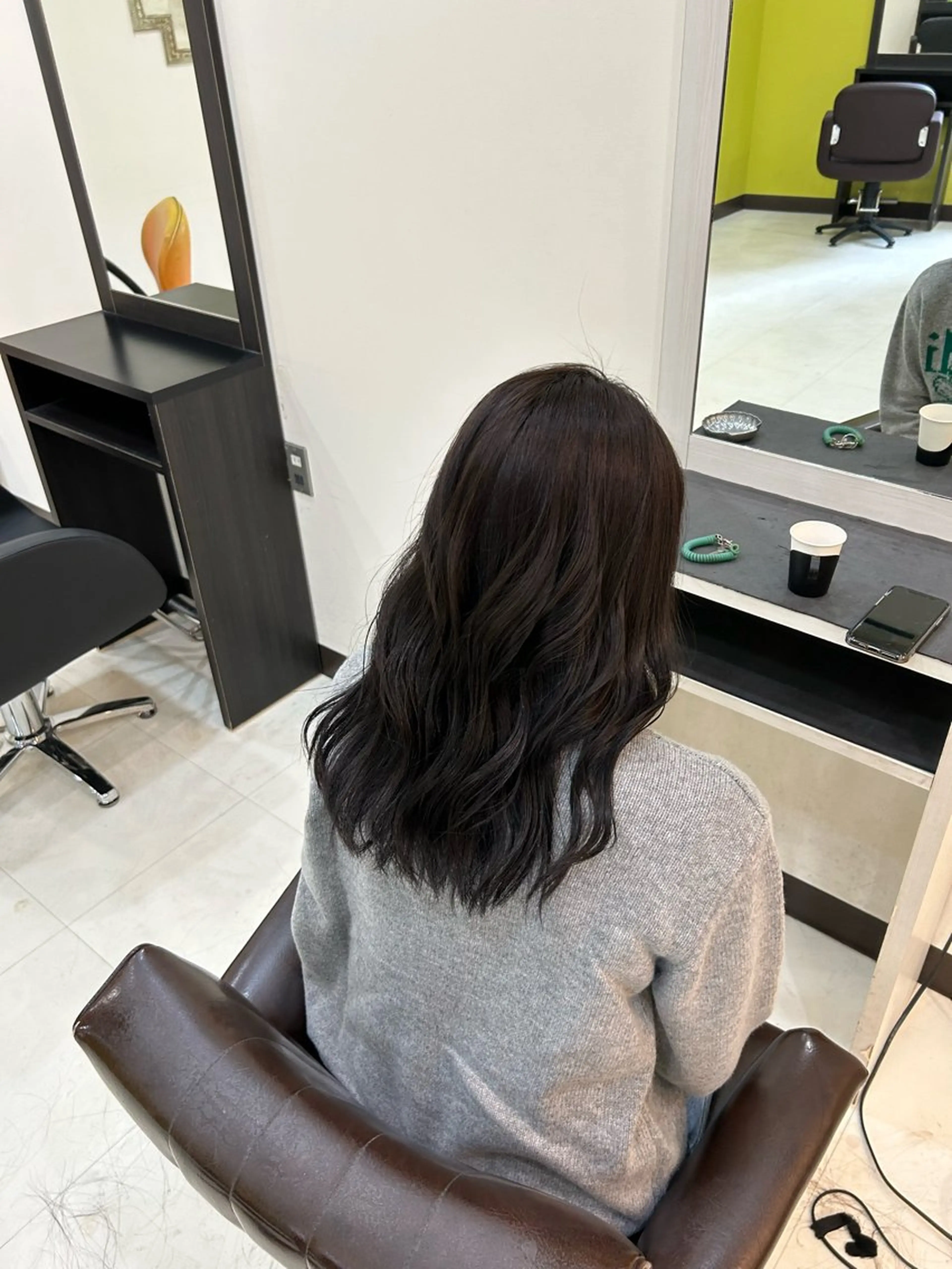 ロング 神戸元町/ 石原大地🎗️のヘアスタイル