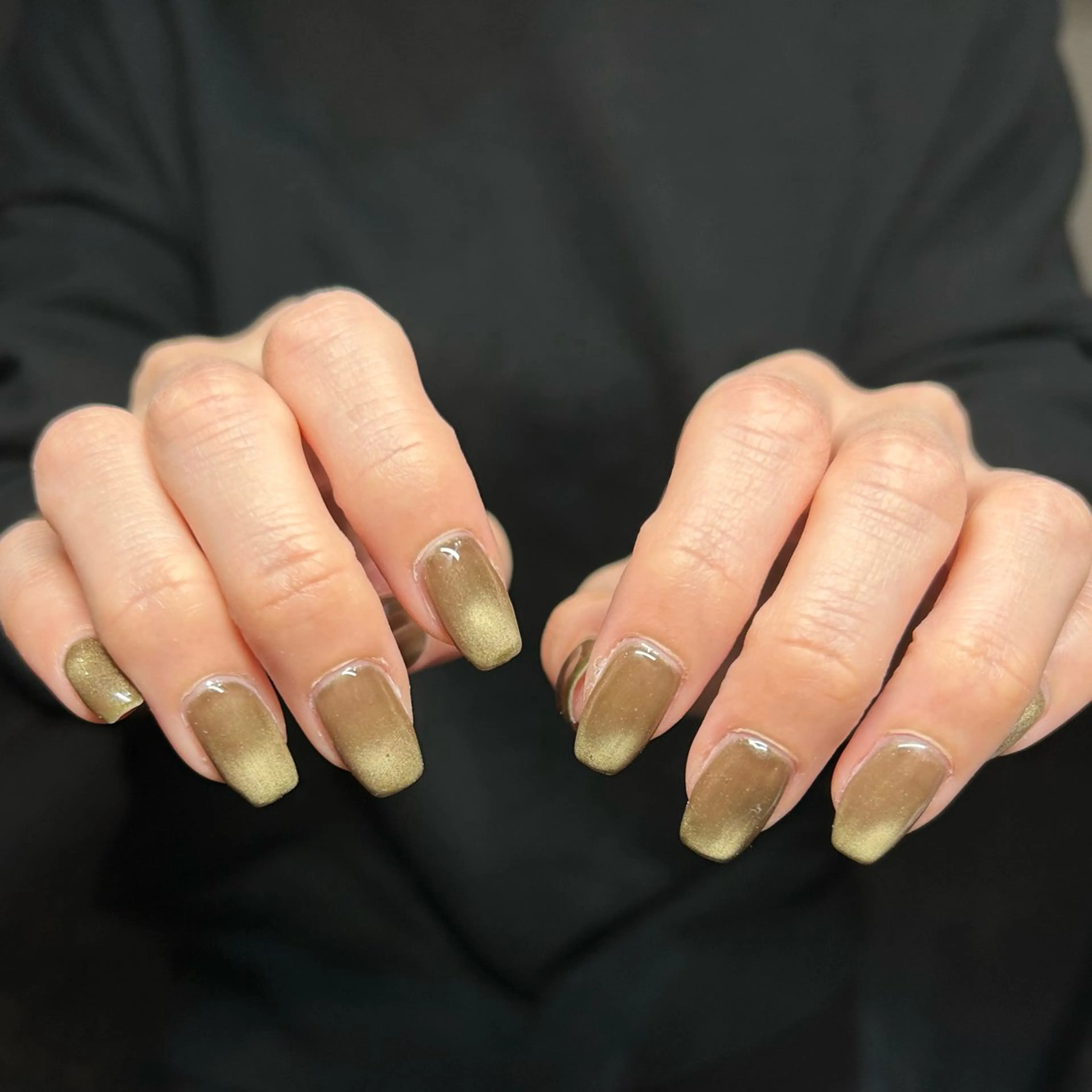 ネイル yamamoto fukiのネイルデザイン