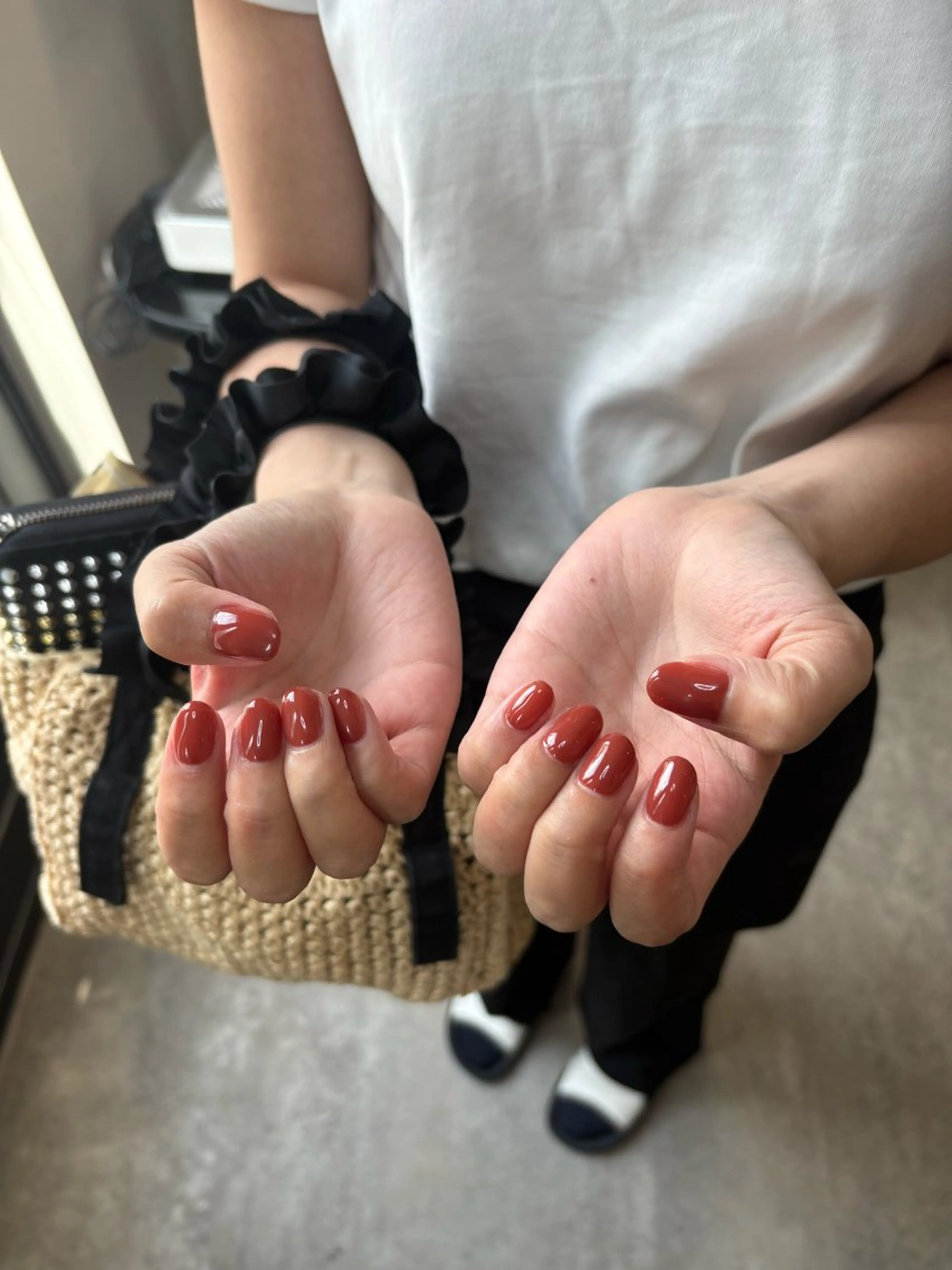 ネイル Eden 喜多のネイルデザイン