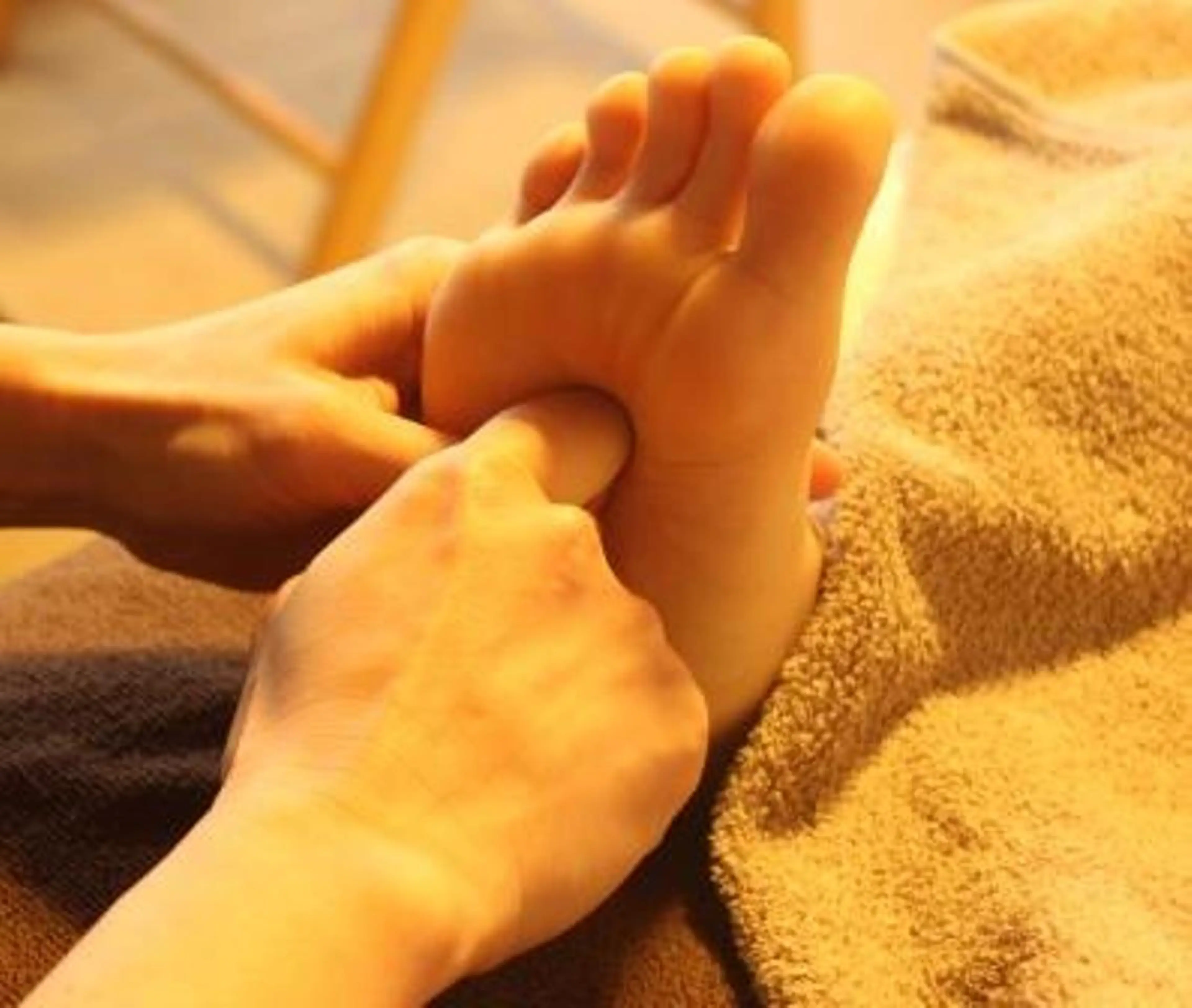 エステデ ビューティー佐々木のエステ・リラクイメージ