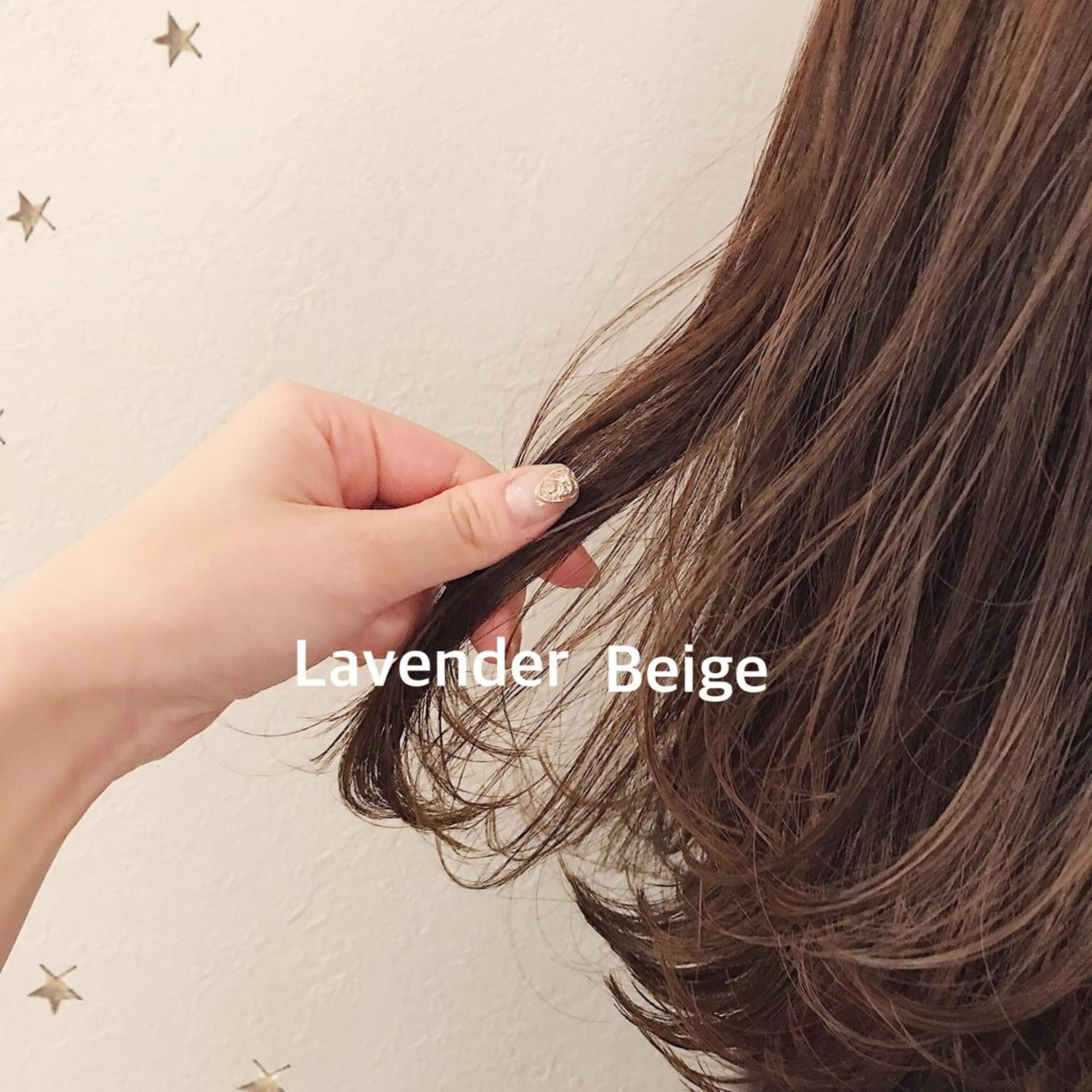 ミディアム カラー カット ヘアカラー salon AKIRA所属・市川 千夏のヘアスタイル