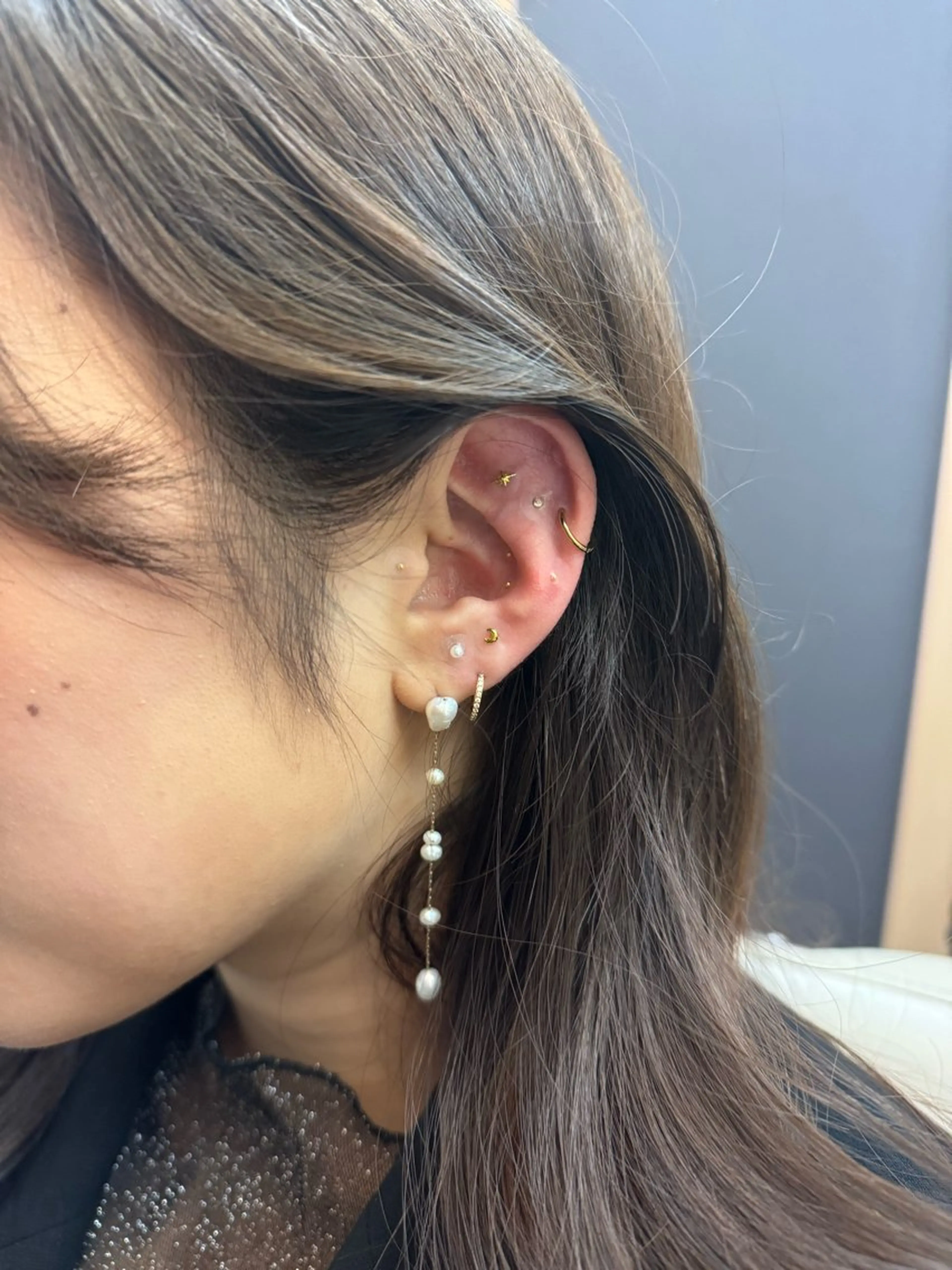 その他 【ヘアセット/美眉】 吉川玲のヘアスタイル