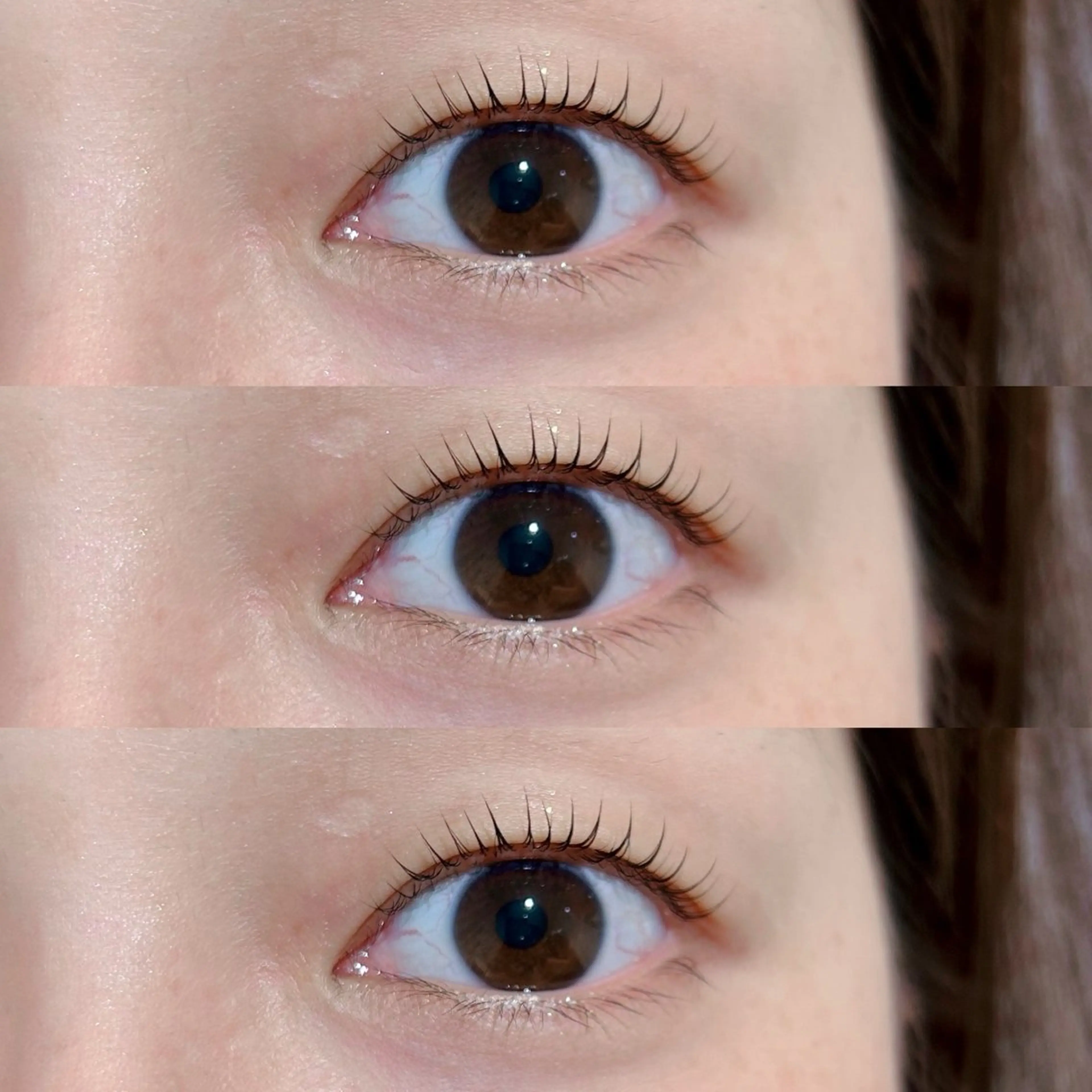 マツエク・マツパ nabi所属・nabi 代官山/渋谷/恵比寿のマツエク・マツパデザイン