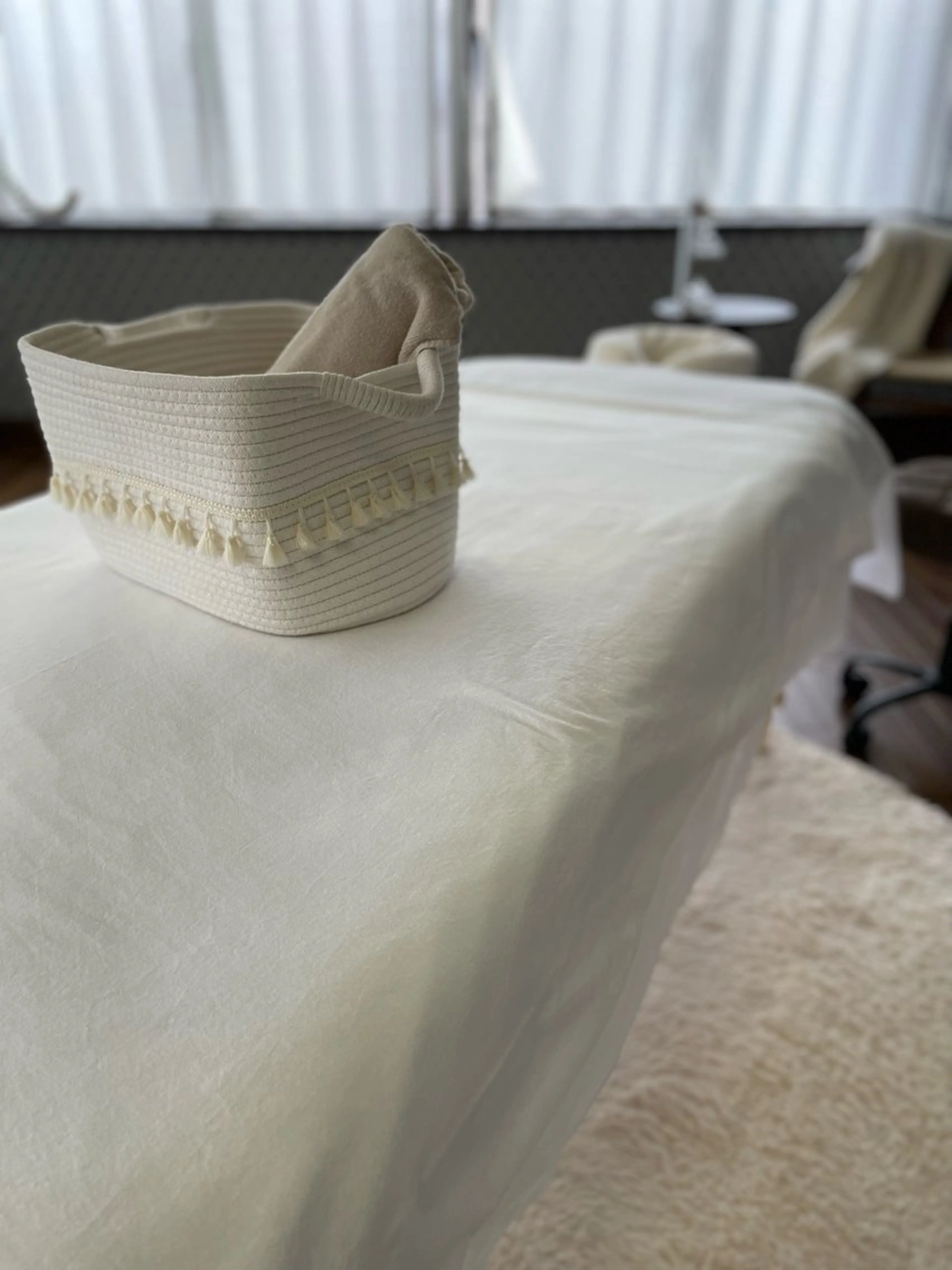 東洋×リラク×美容 ｜Manami｜西区のエステ・リラクイメージ