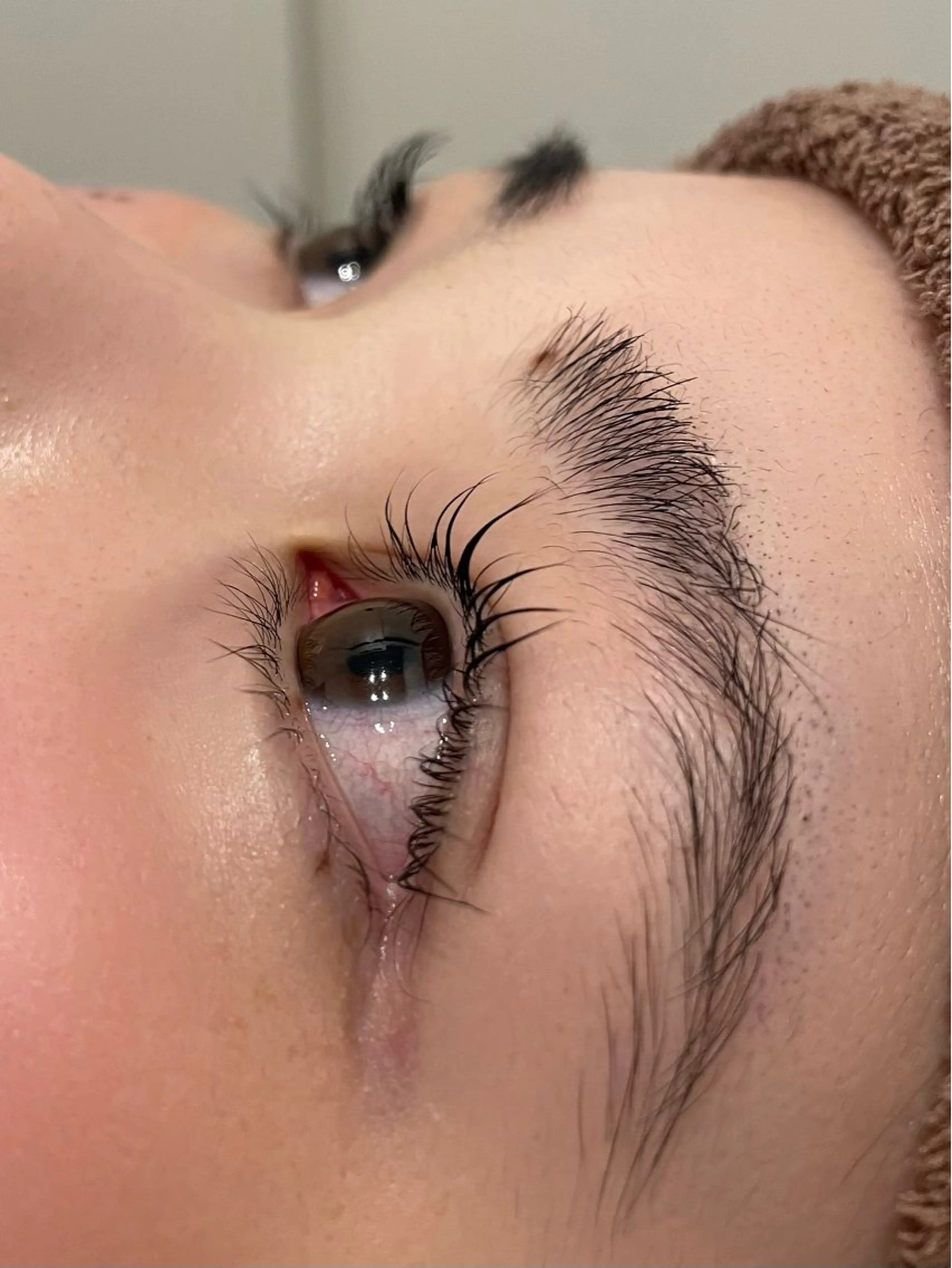 マツエク・マツパ rima×mani所属・mani yukariのマツエク・マツパデザイン