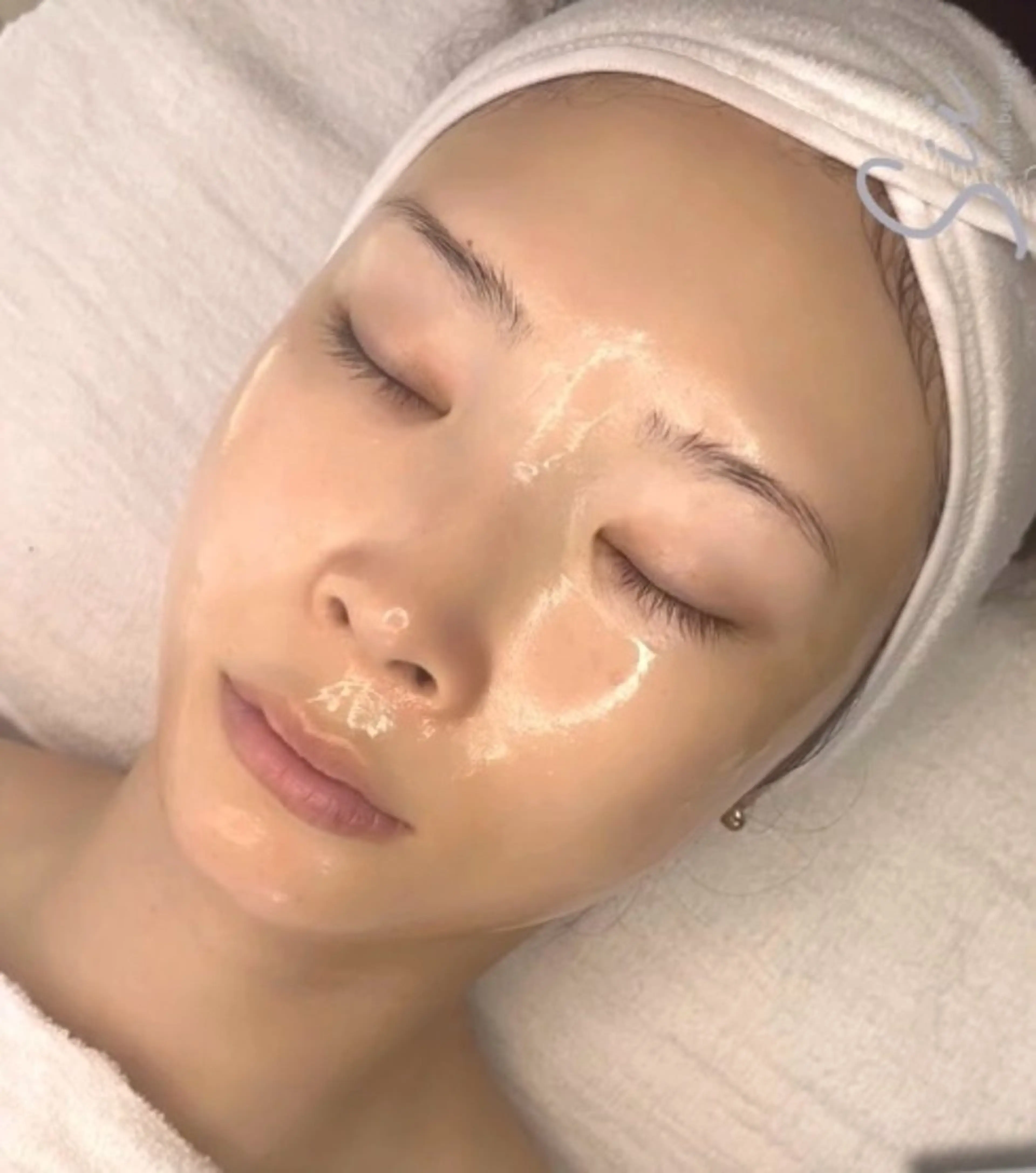 エステ terhibur 〜テルヒブール〜のエステ・リラクイメージ