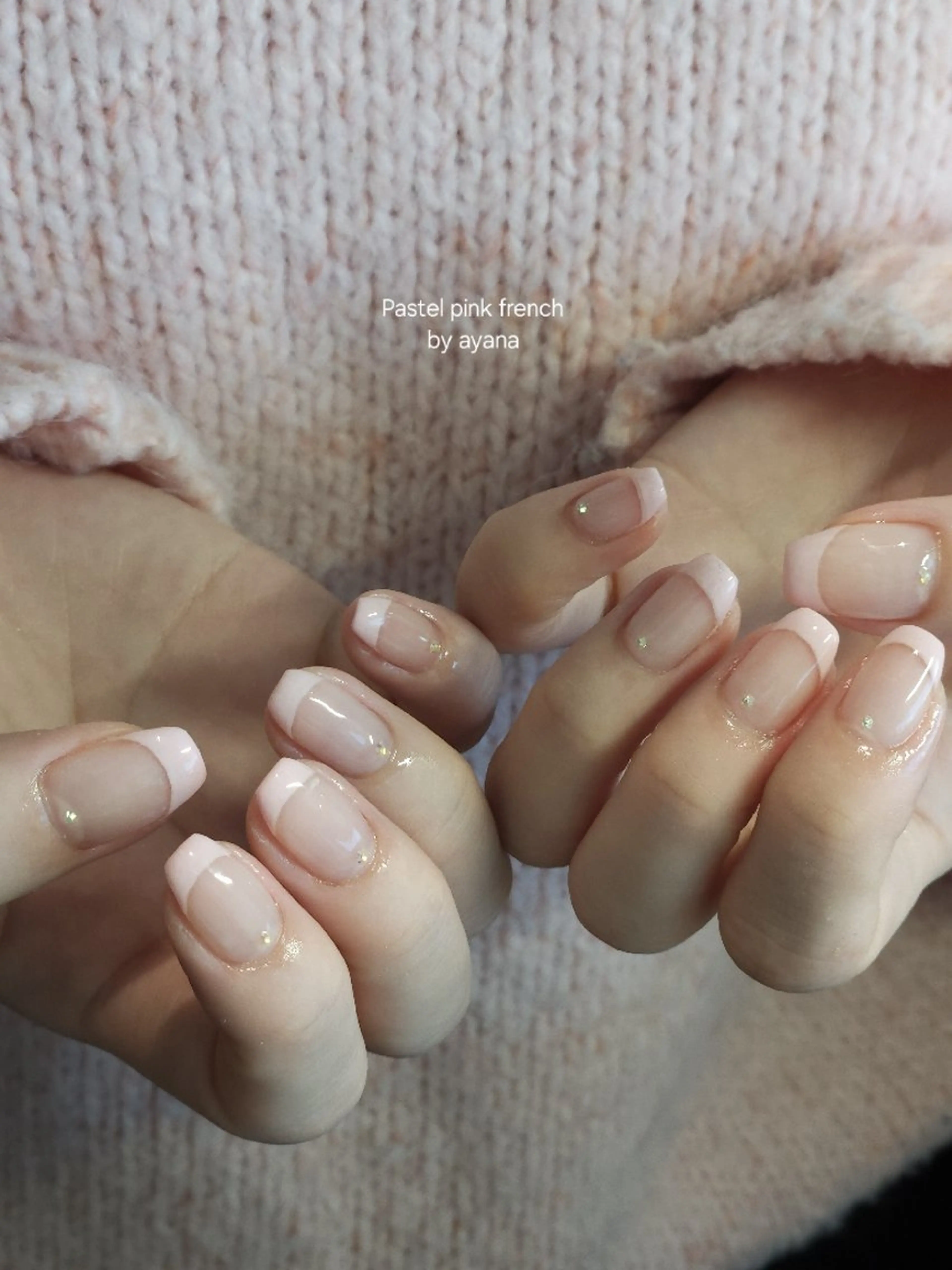 ネイル ayana nails所属・nail salon ayanaのネイルデザイン