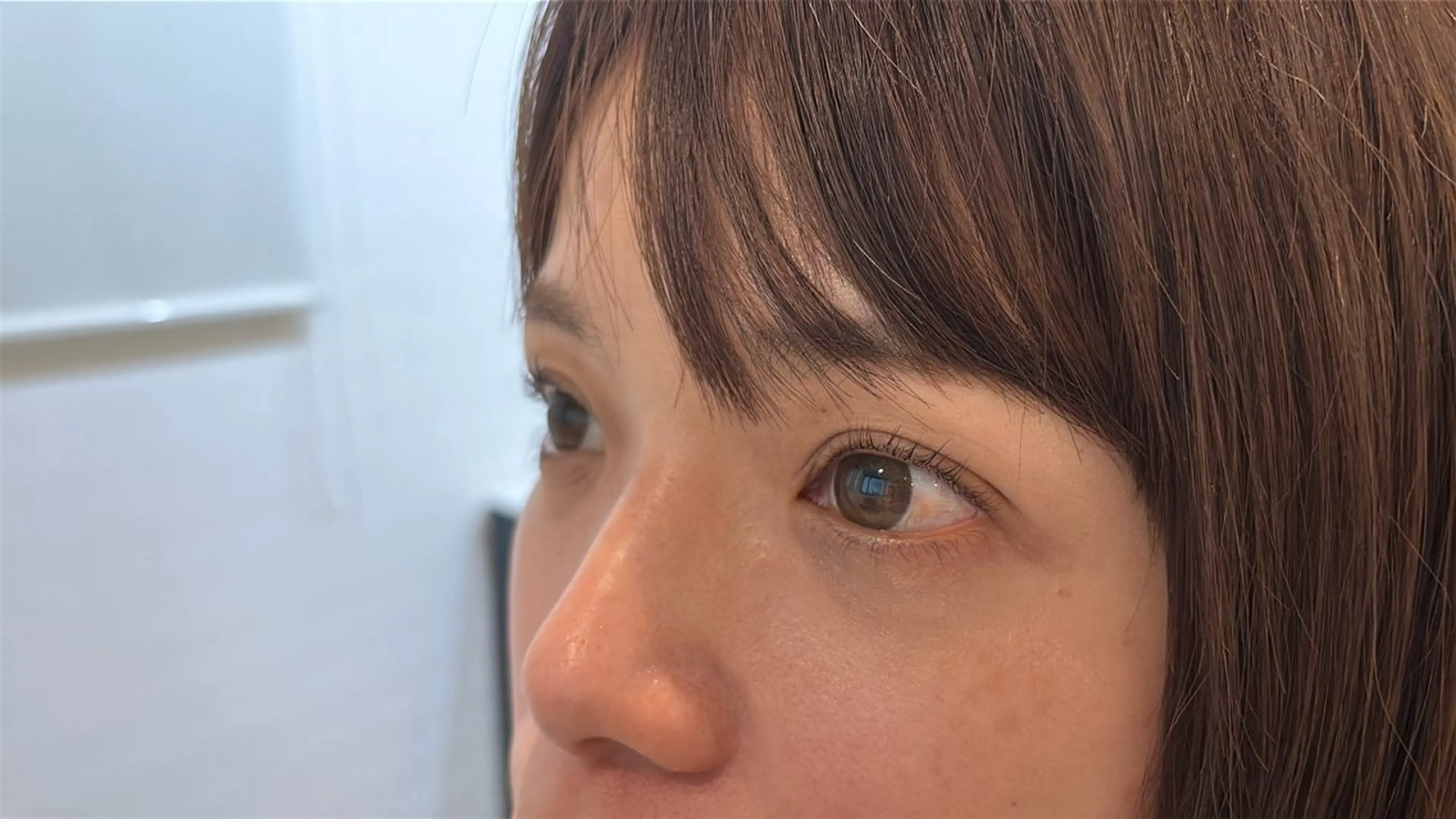 マツエク・マツパ 山下部 来美のマツエク・マツパデザイン