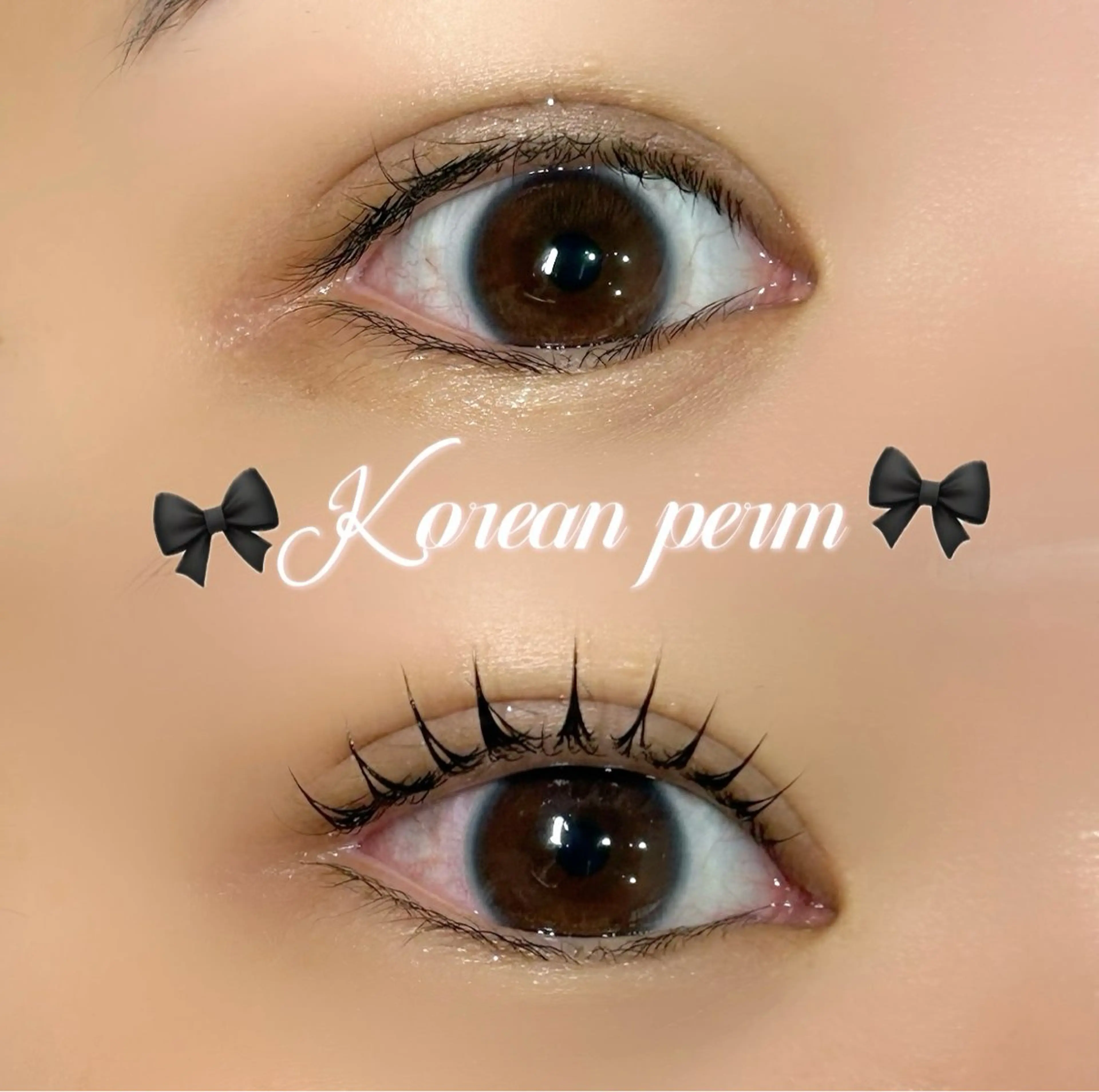 マツエク・マツパ マツパ söpra たきた🎀 ᩚのマツエク・マツパデザイン