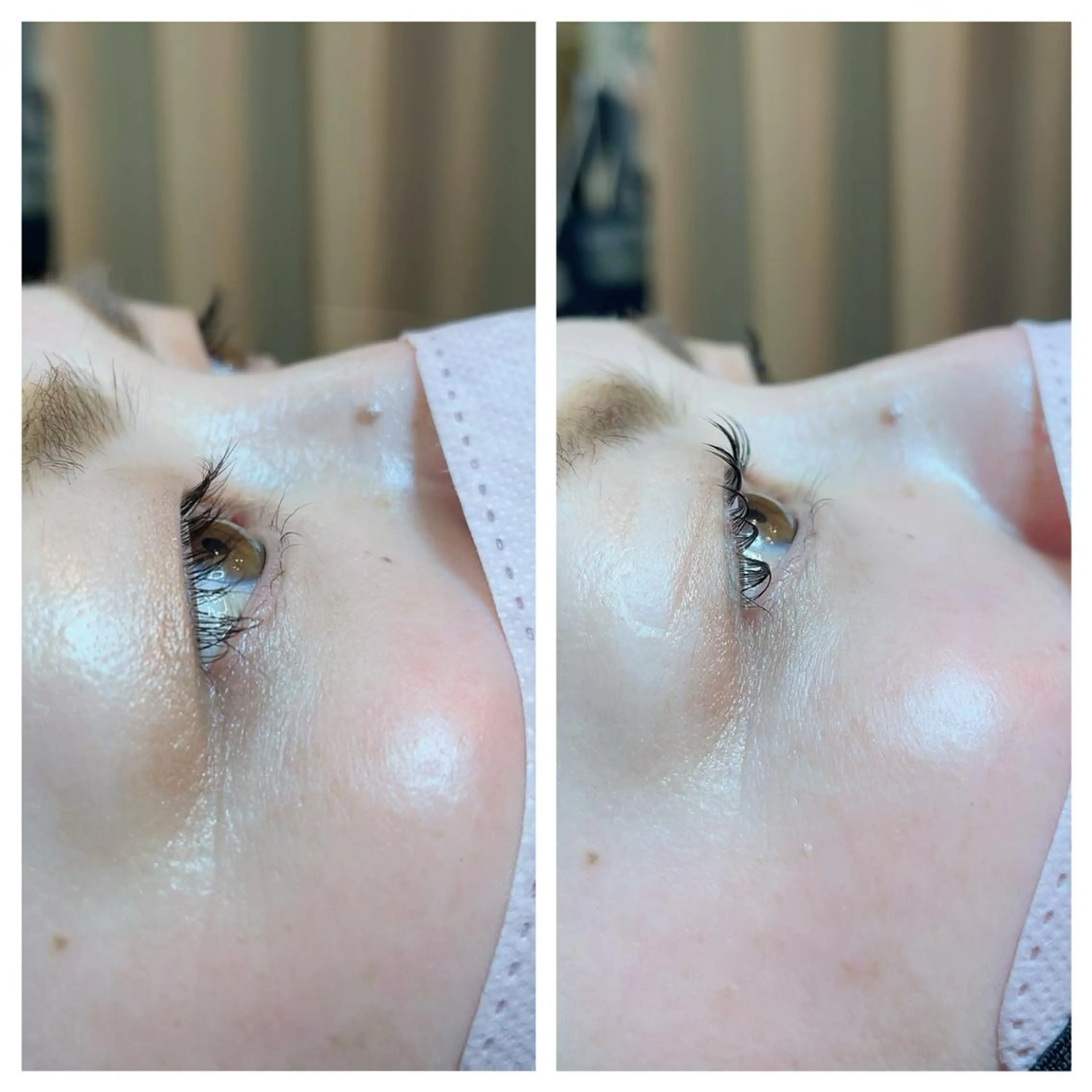 マツエク・マツパ ArtI.BKobe アートアイビーコウベのマツエク・マツパデザイン