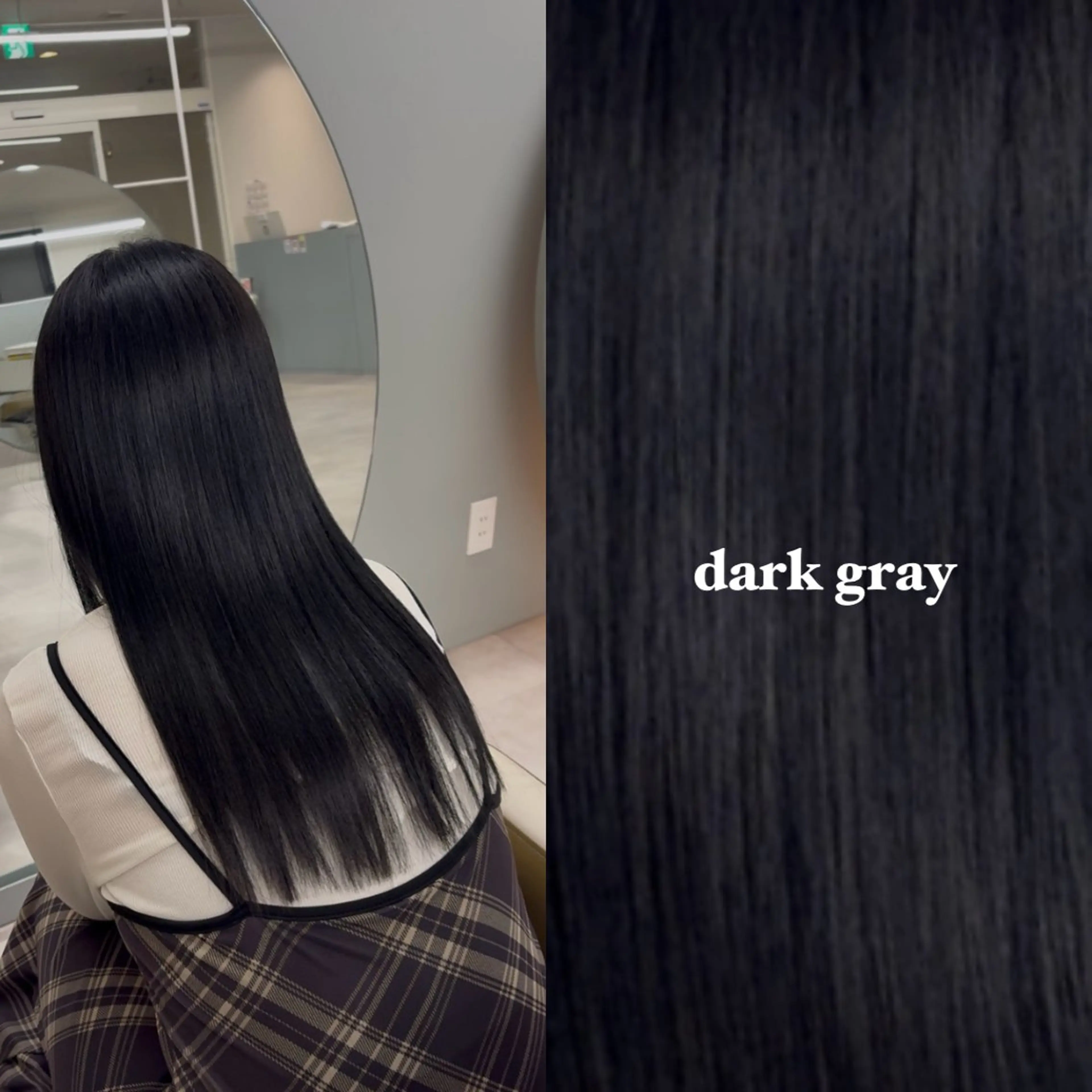 カラー ヘアカラー 小野 美咲のヘアスタイル