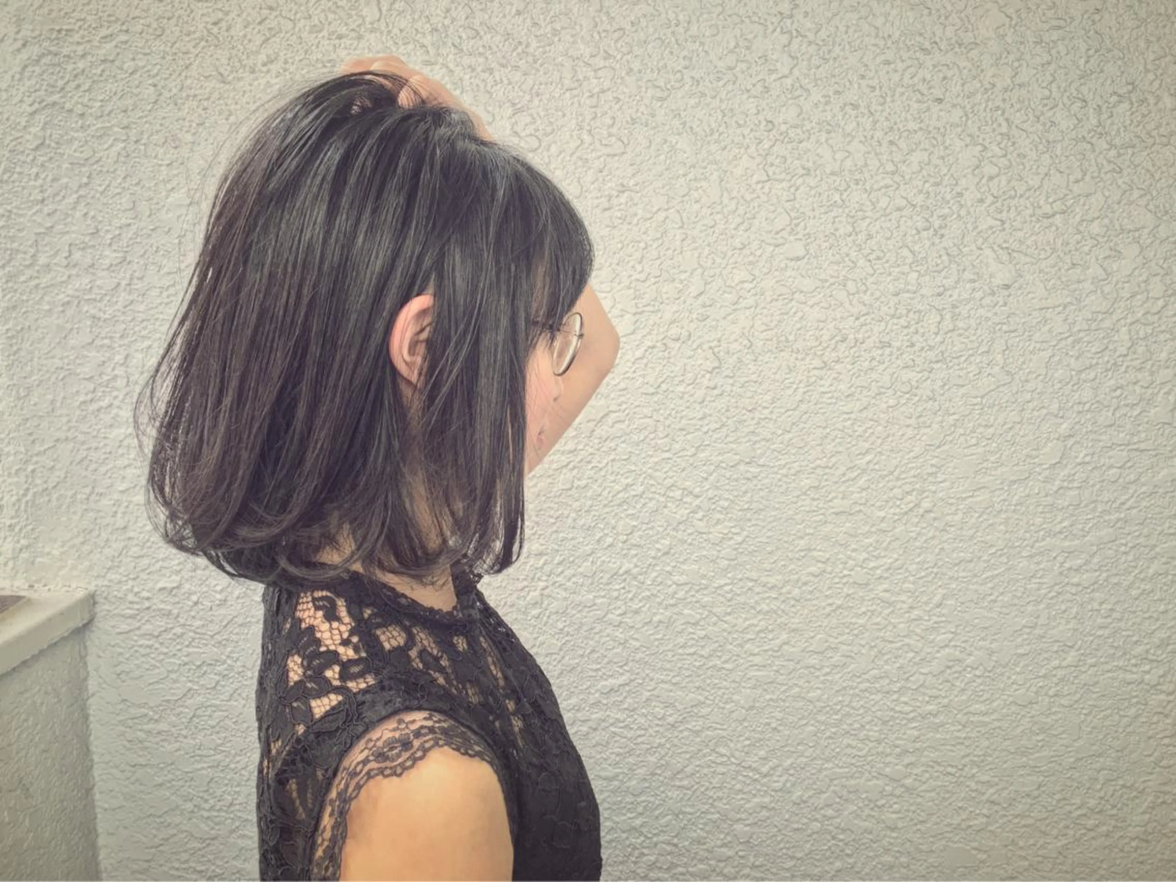 ショート ミディアム セミロング ロング カラー パーマ ヘアアレンジ メンズ 小顔ショートヘア♪ TAKUMIのヘアスタイル