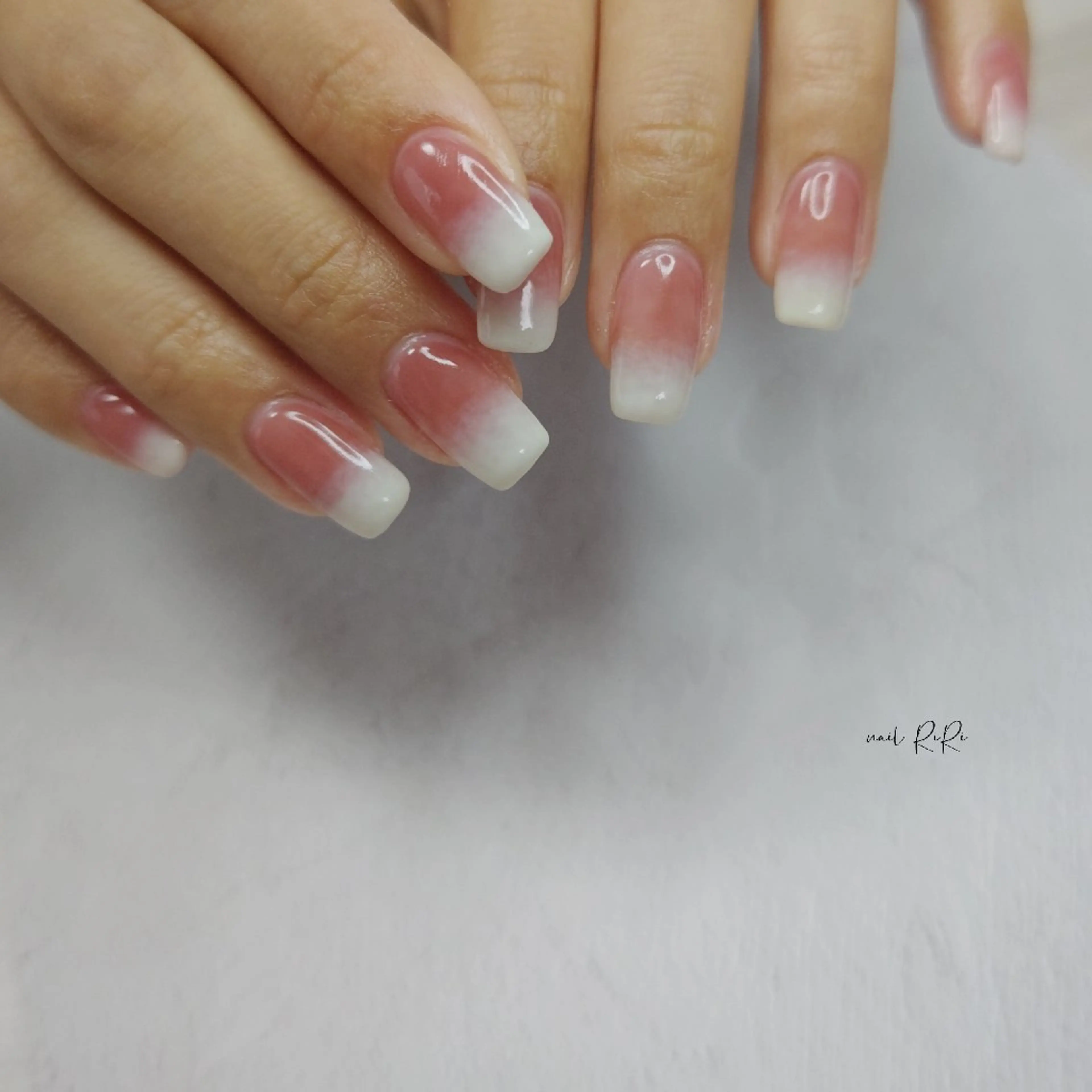 ネイル nail RiRi アトレナチュラのエステ・リラクイメージ