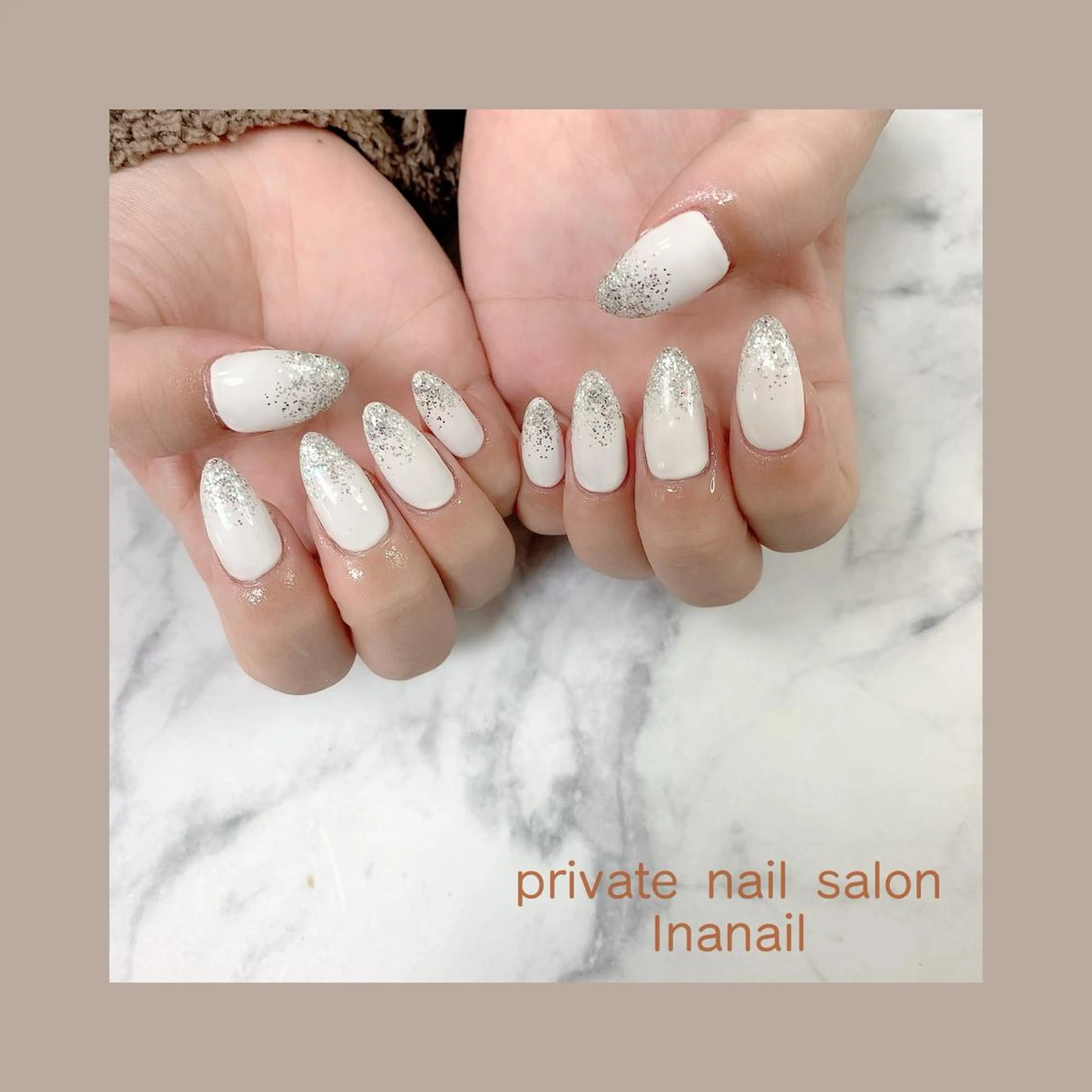 ネイル ✤Ina nail✤のネイルデザイン