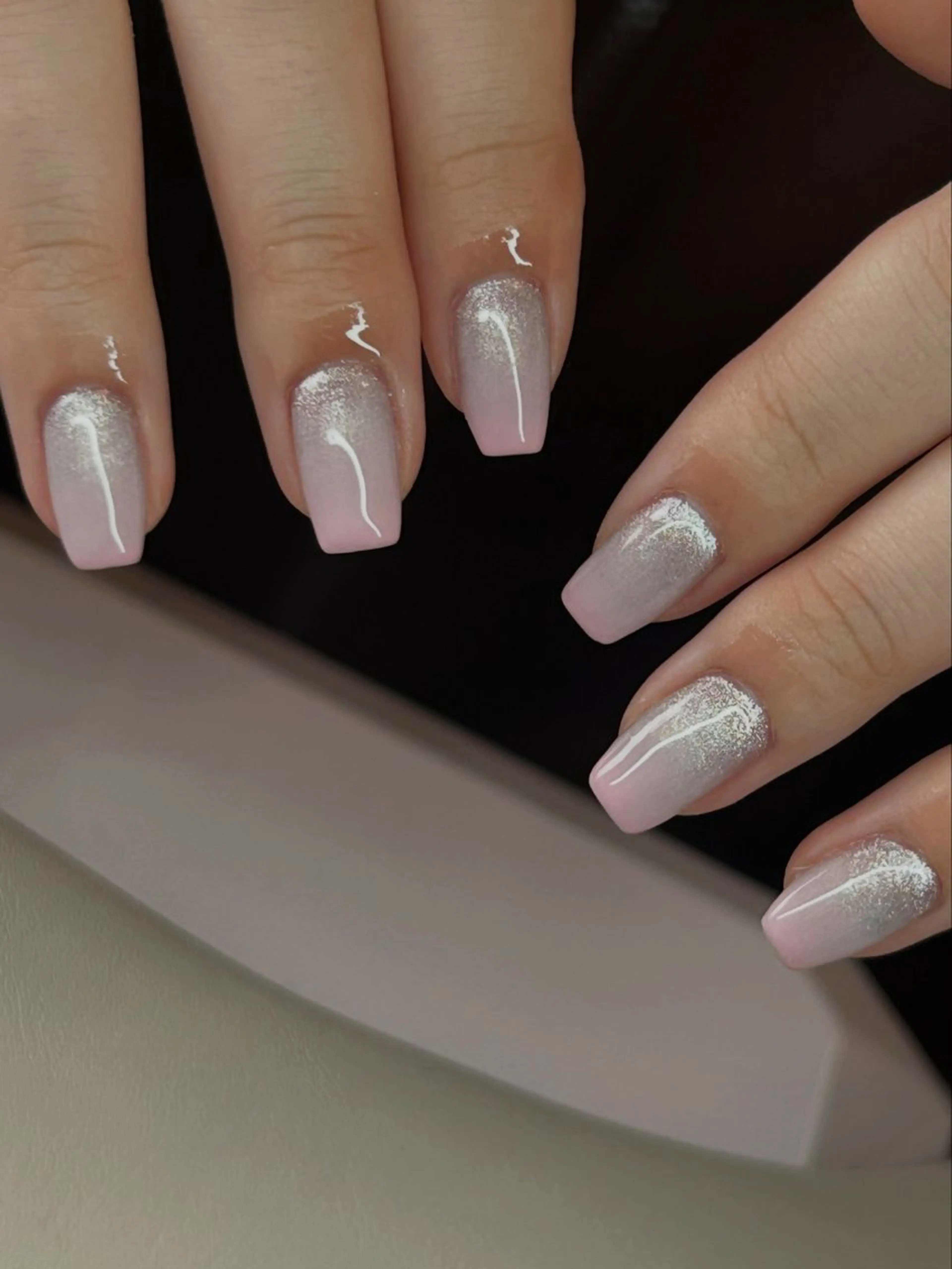 ネイル 207 _nailsalonのネイルデザイン
