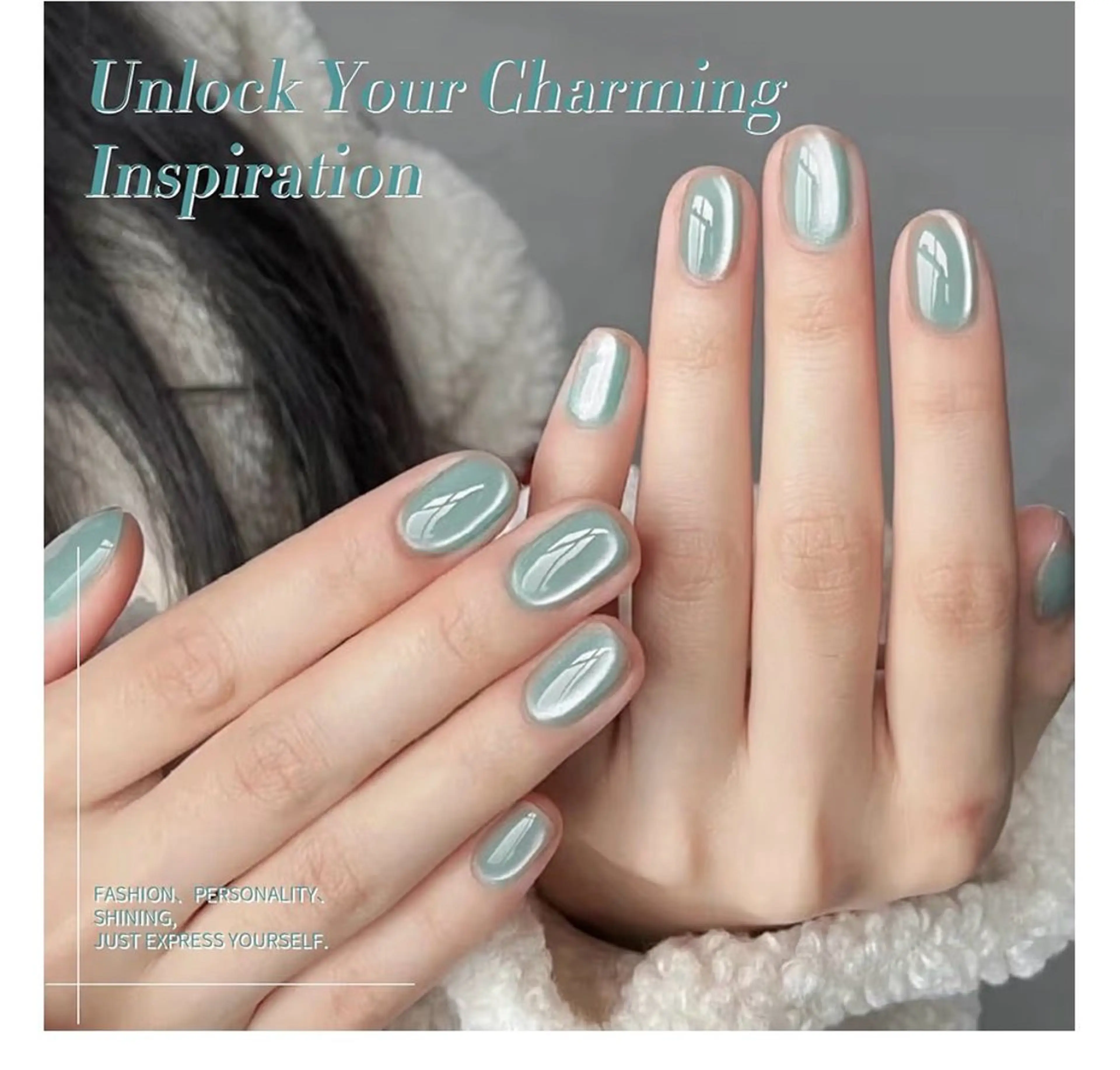 ネイル Van Nail Salonのネイルデザイン