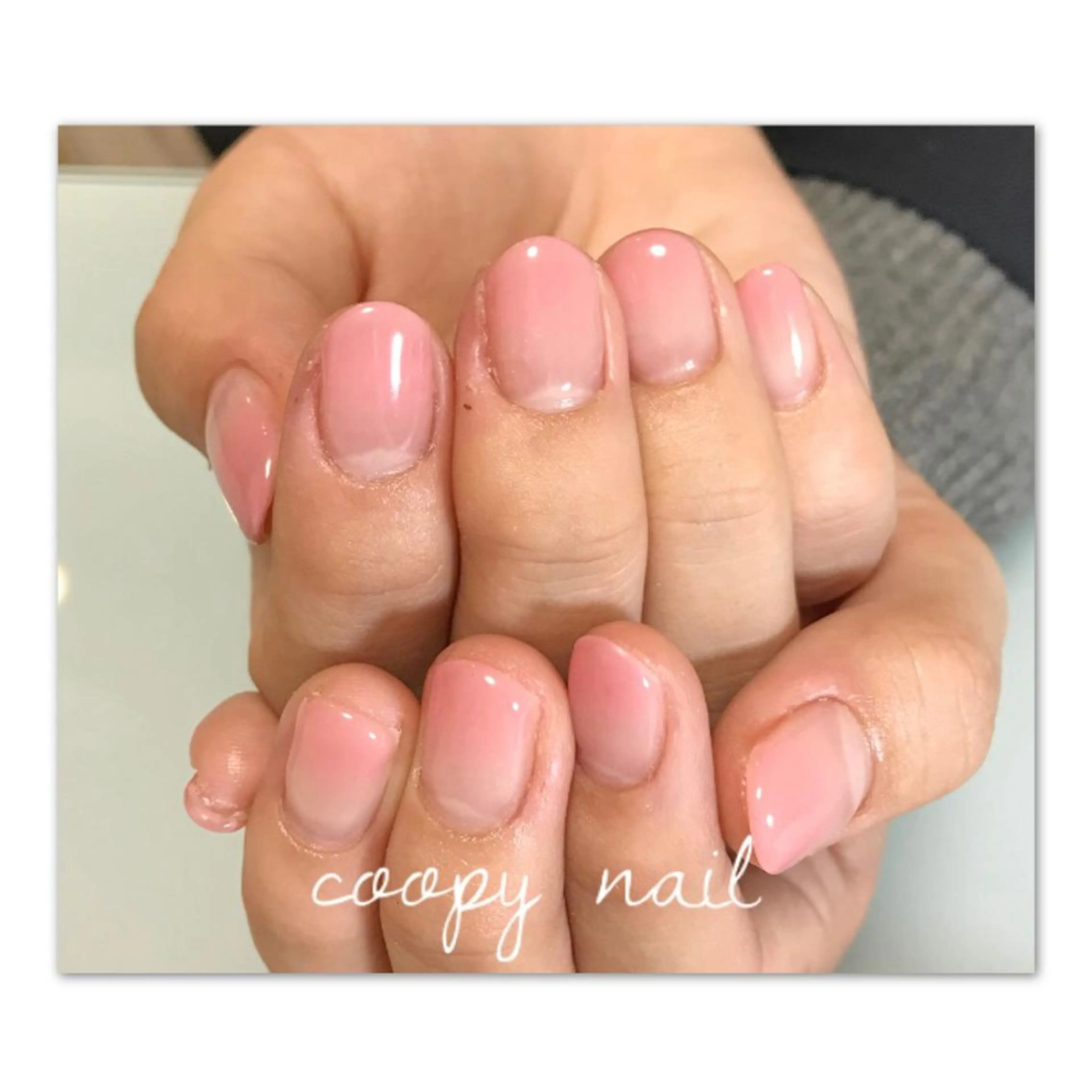 ネイル nail salon coopy所属・野澤 美優のネイルデザイン