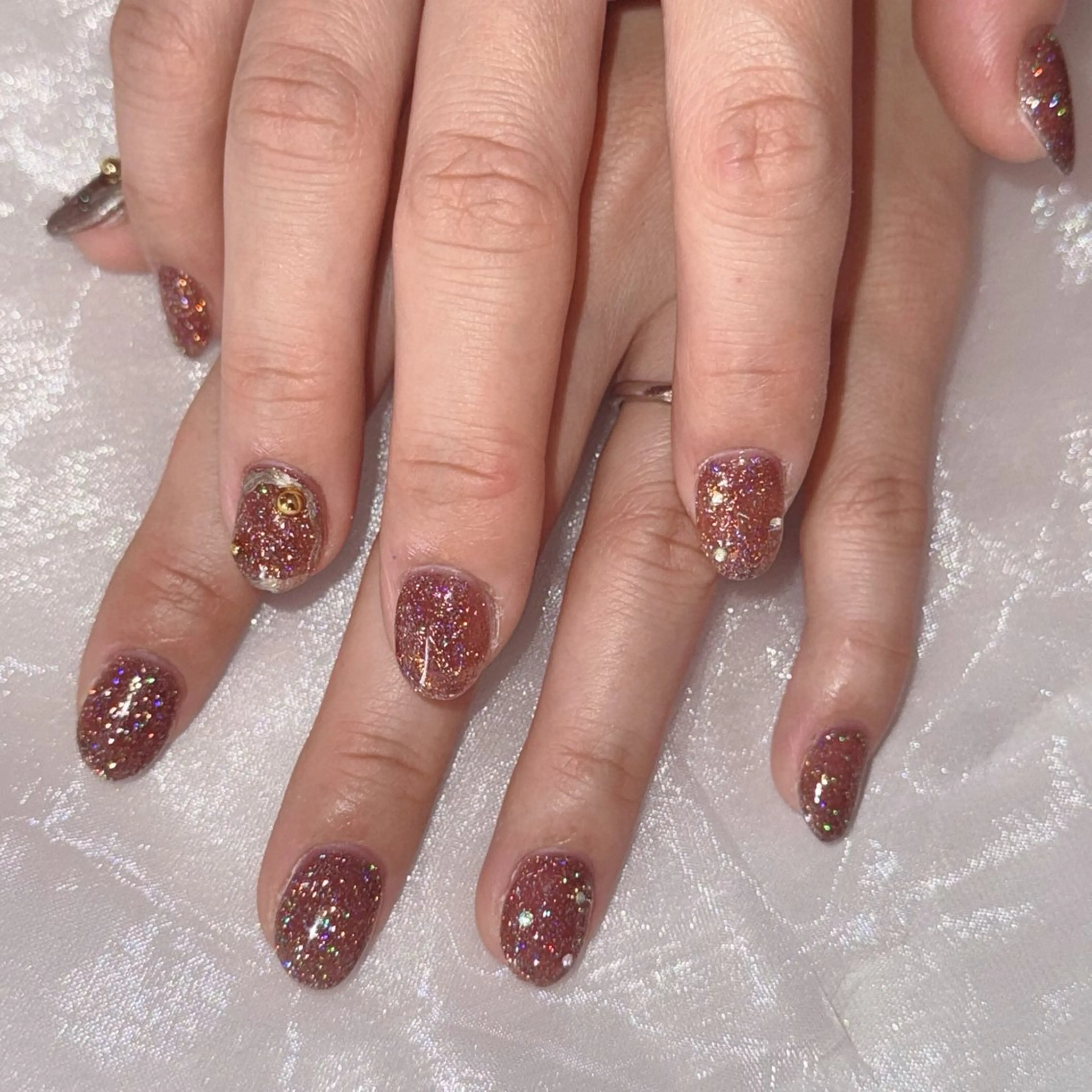 ネイル riri nailのネイルデザイン