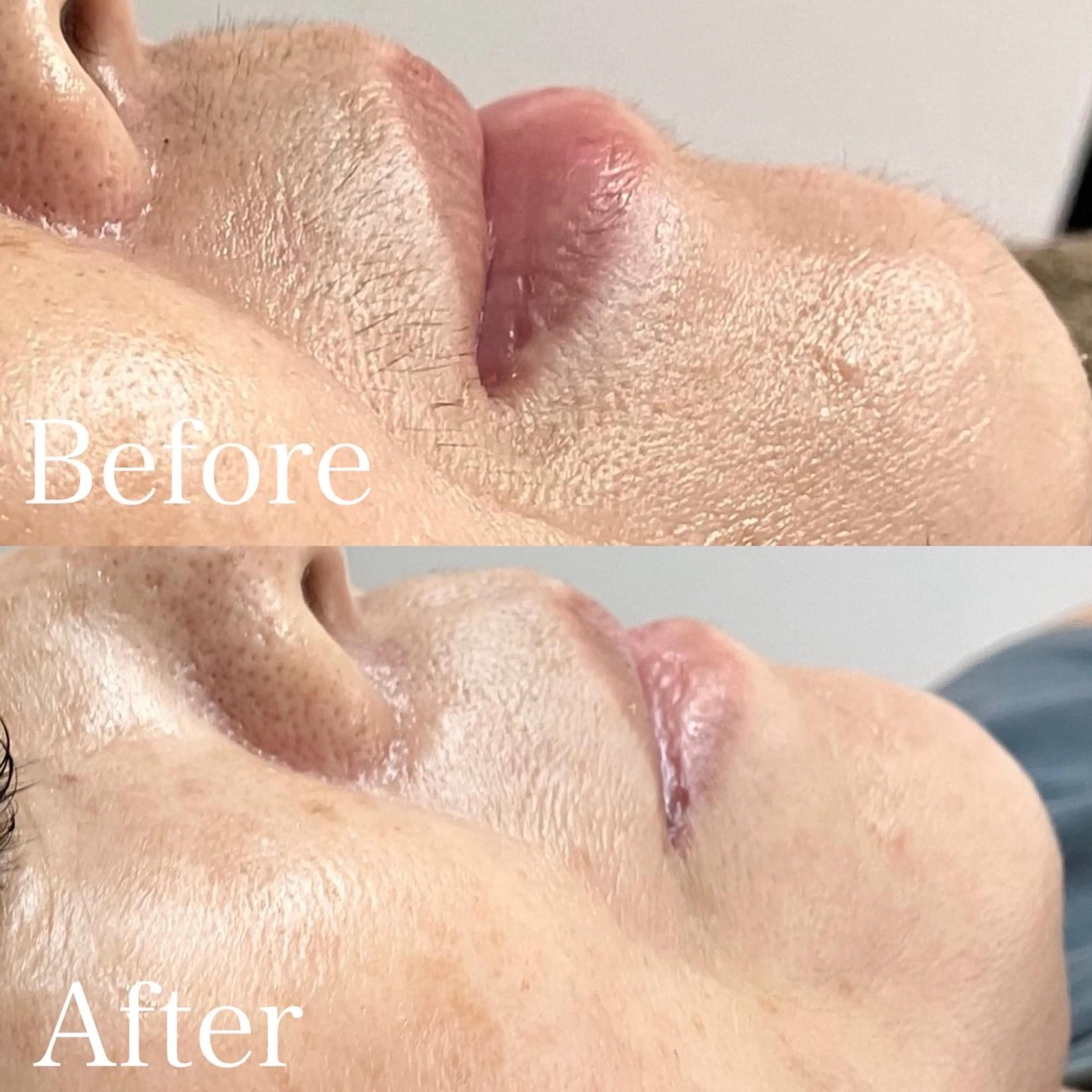 アイブロウ La Peche momokoのマツエク・マツパデザイン