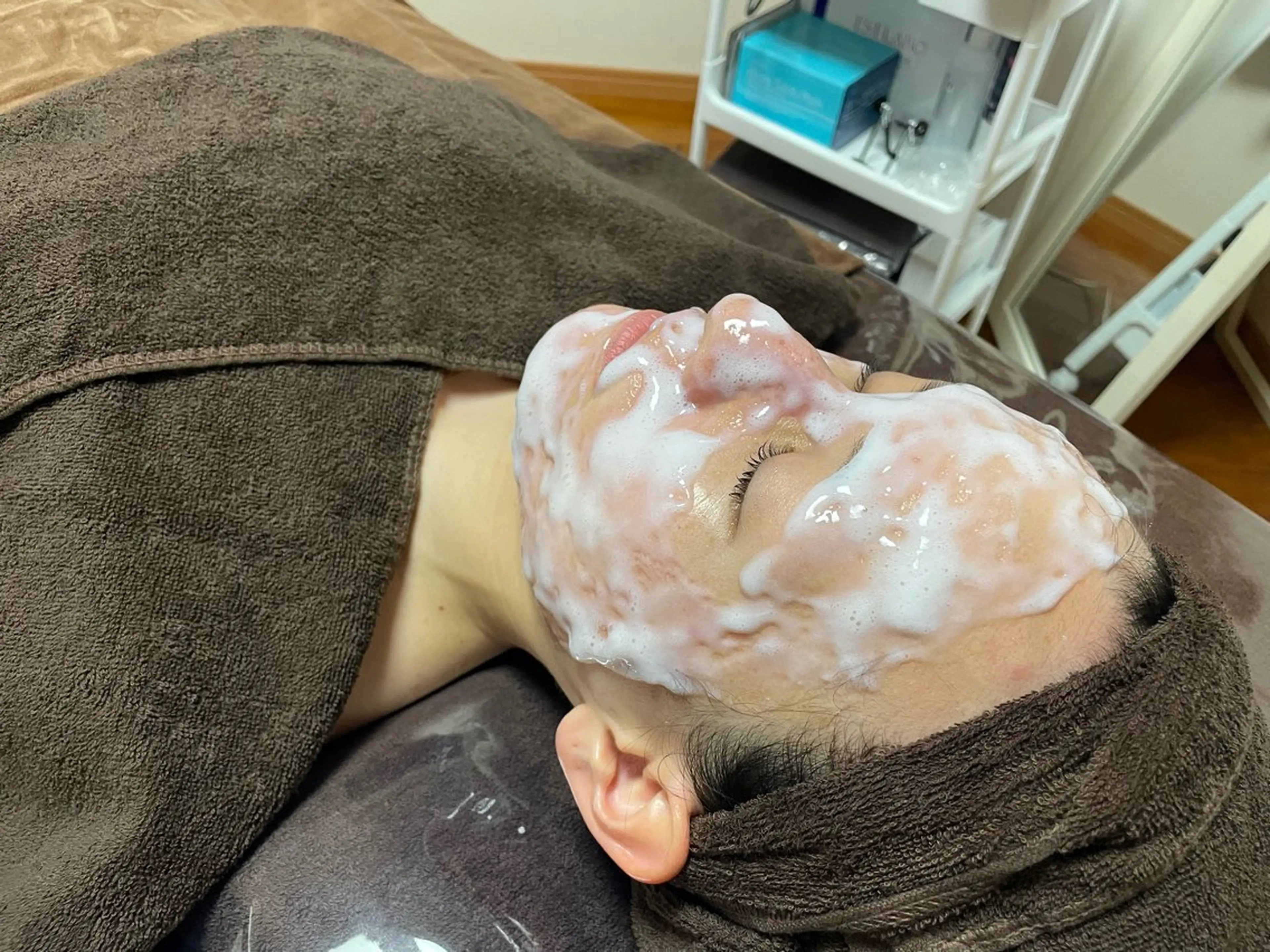 am_orアモール .のエステ・リラクイメージ