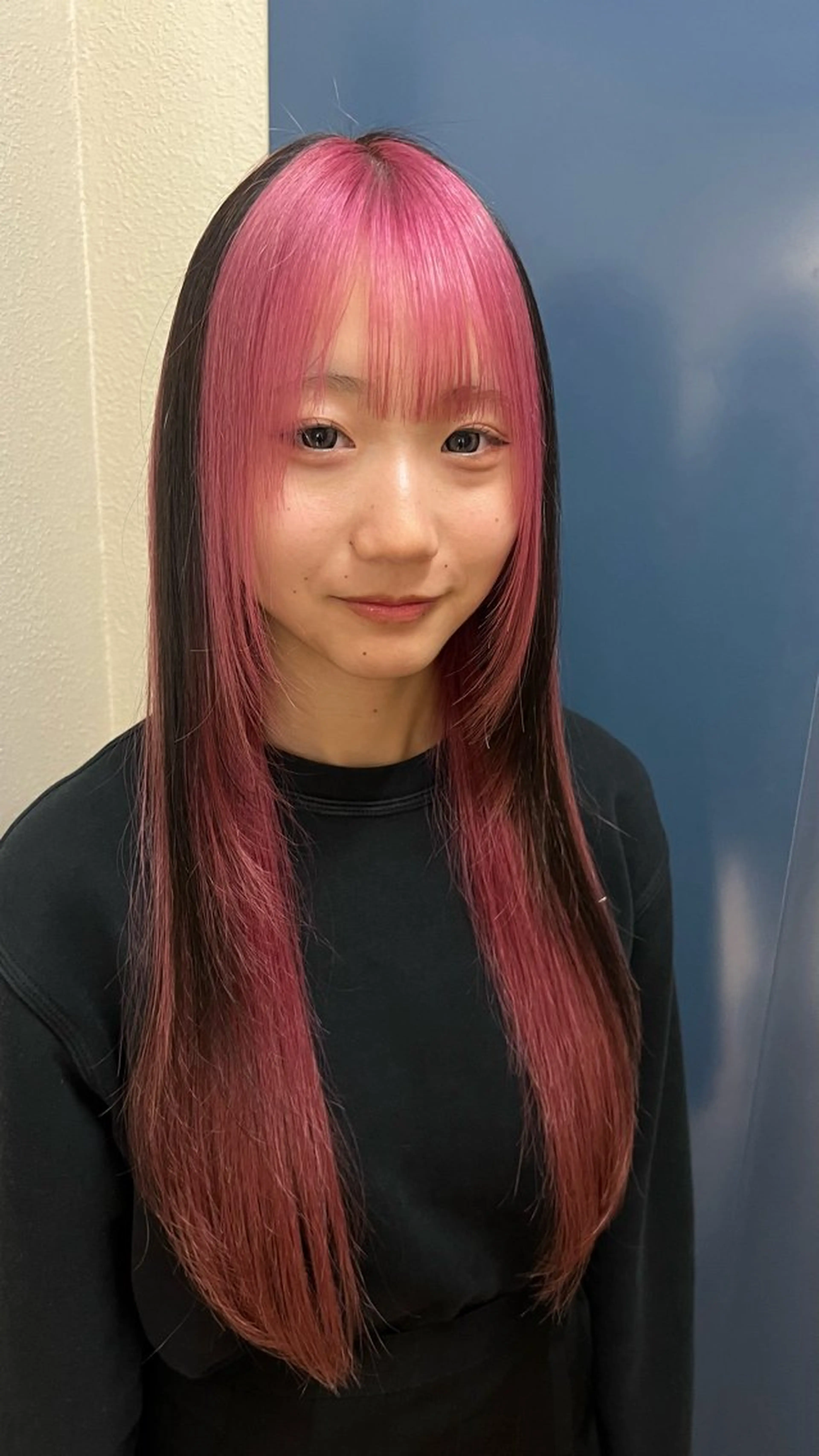 ロング 💥Miyuu💥 『柏』のヘアスタイル