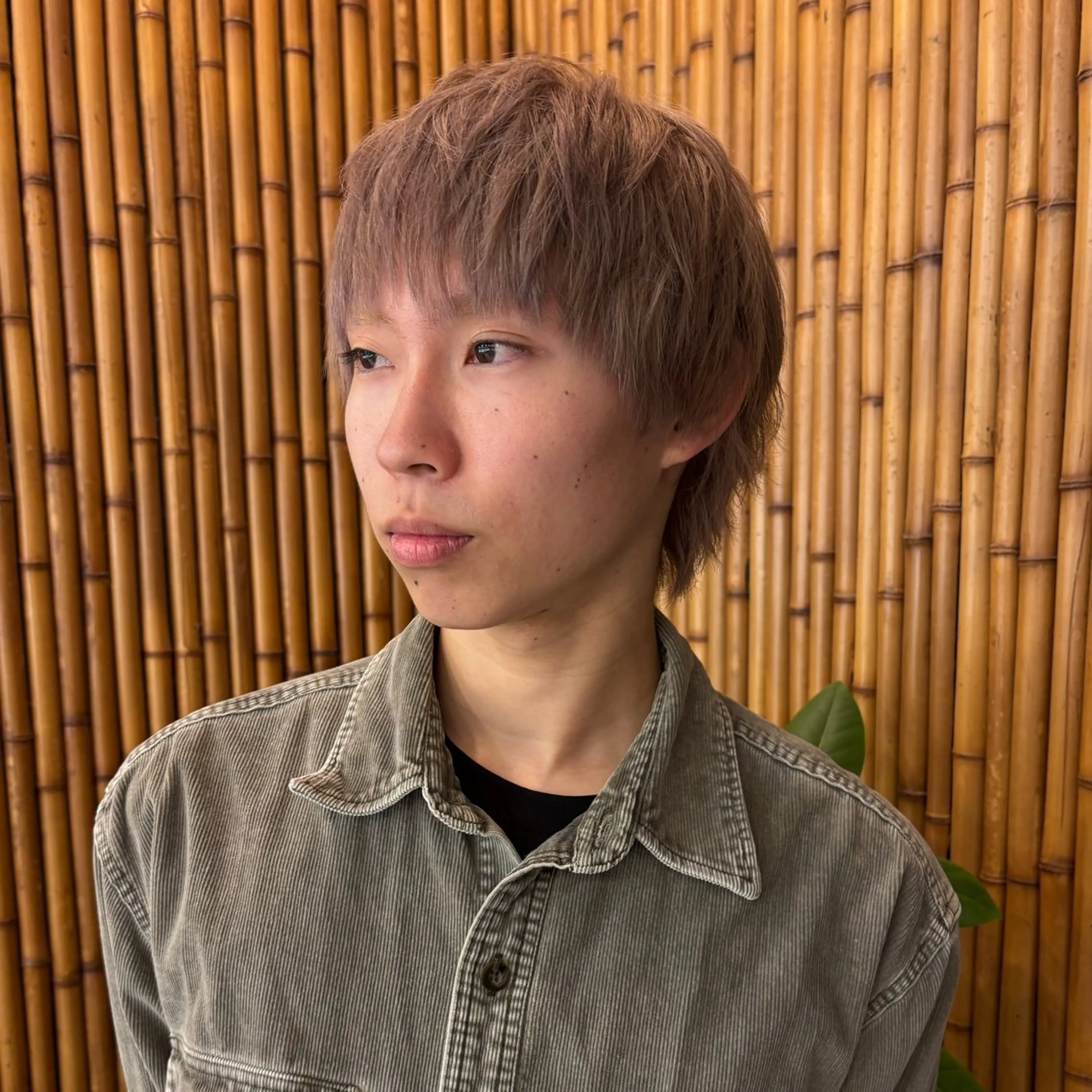 ショート ✨️髪質改善✨️ 竹脇美奈のヘアスタイル