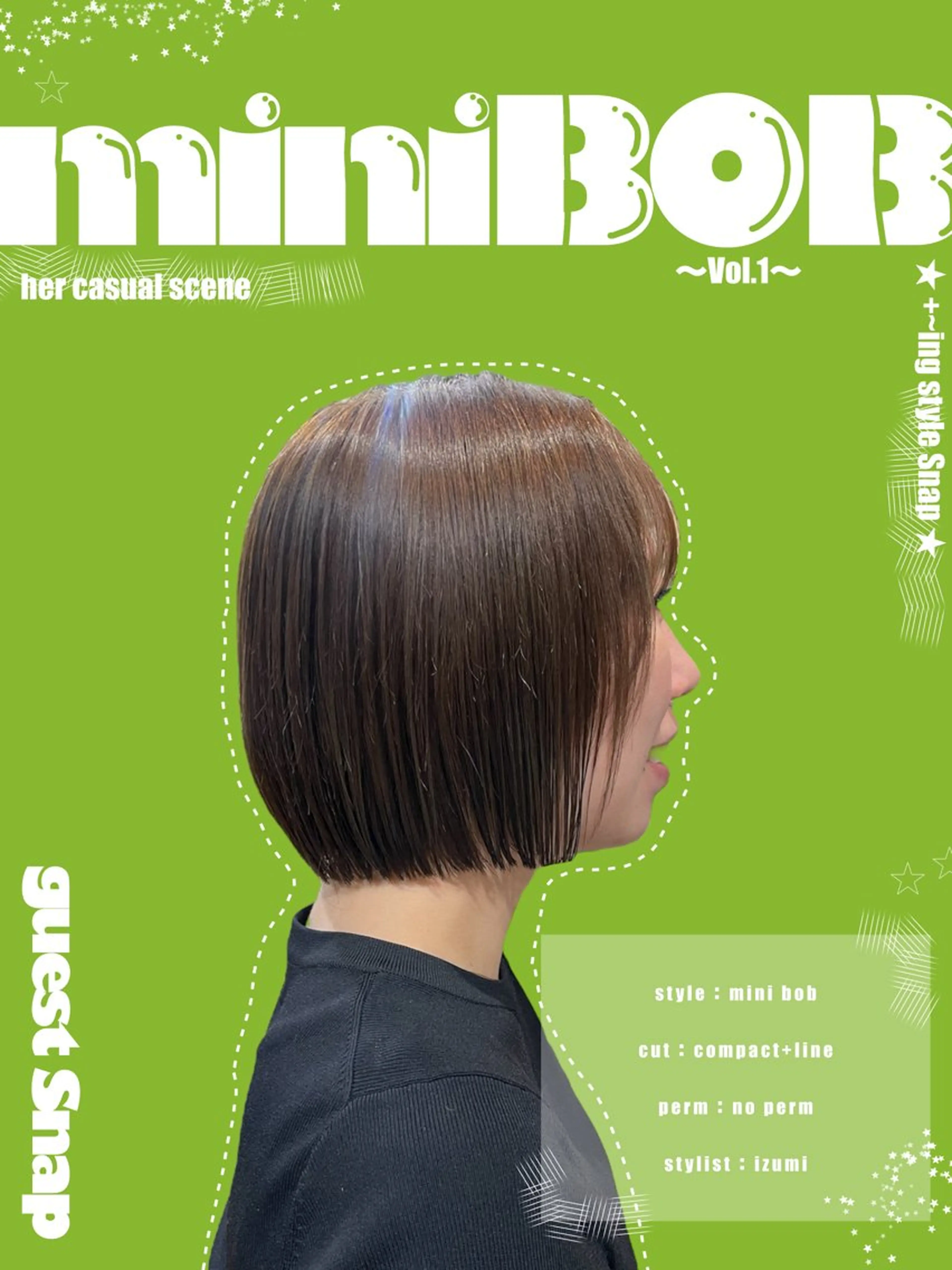 ショート カラー ブリーチ 透明感カラー ブリーチなしカラー カット ヘアカラー 🦖似合わせカット◎ ショート/izumiのヘアスタイル