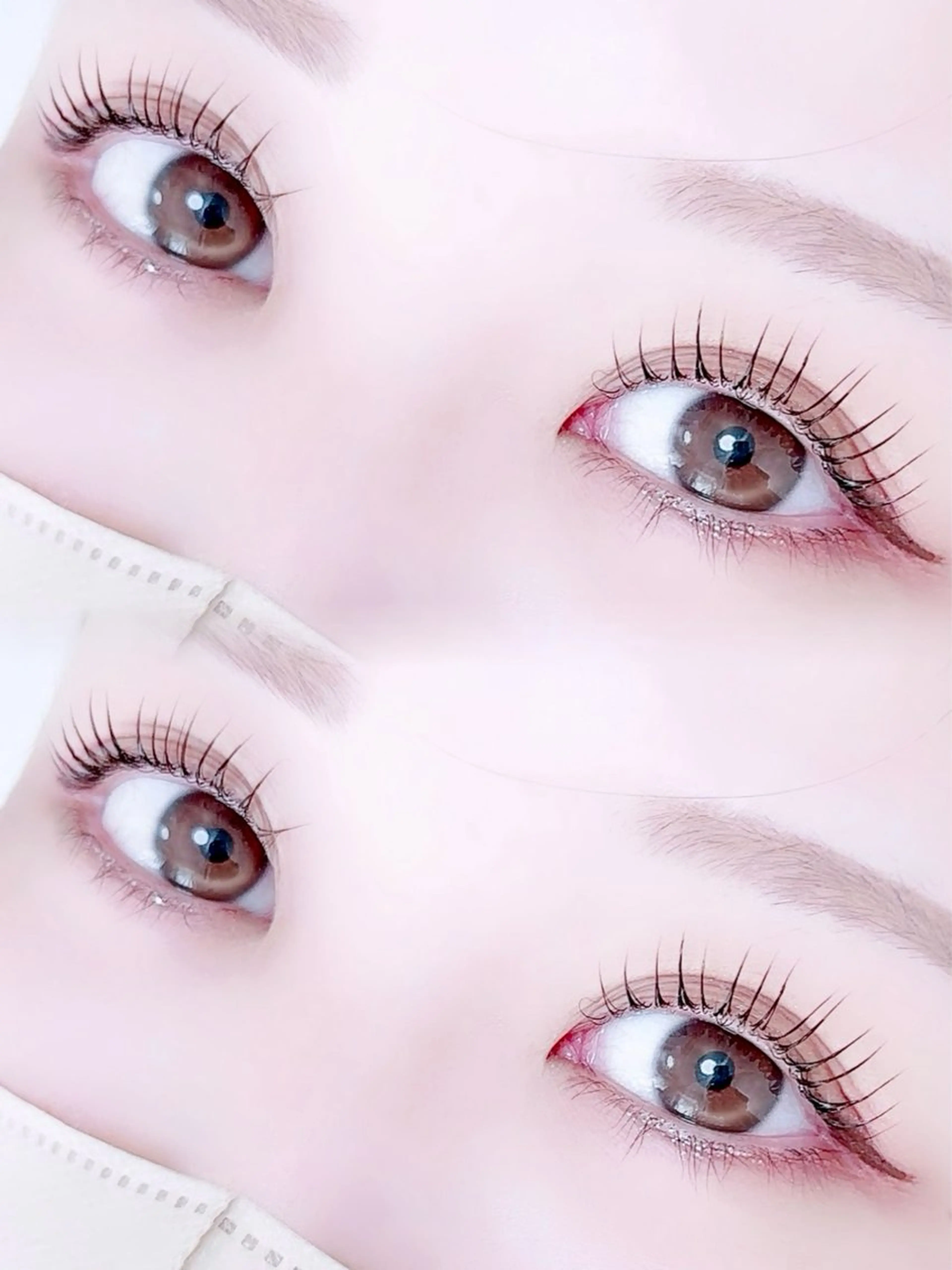 マツエク・マツパ Liber Kyoto所属・魔法の シミ取り職人のエステ・リラクイメージ