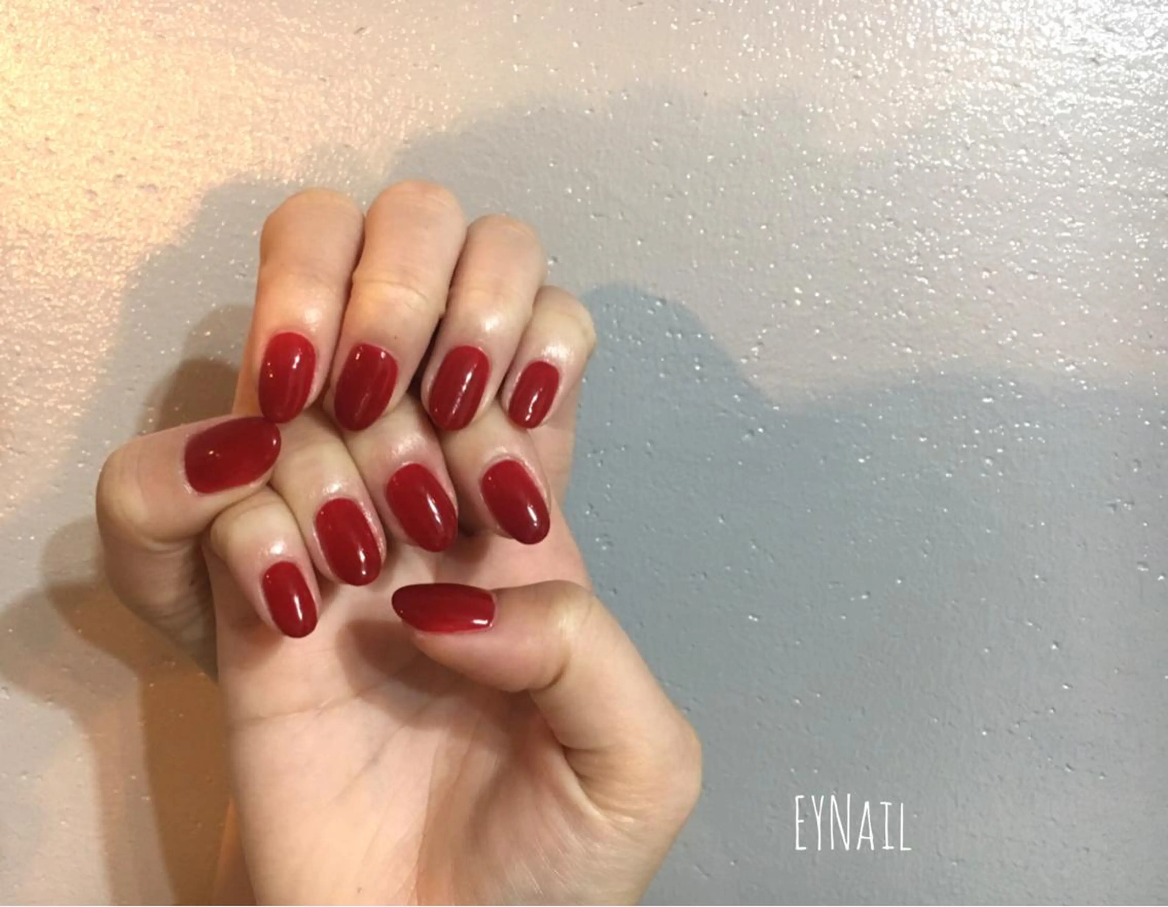ネイル EYNail所属・EYNail Eriのネイルデザイン